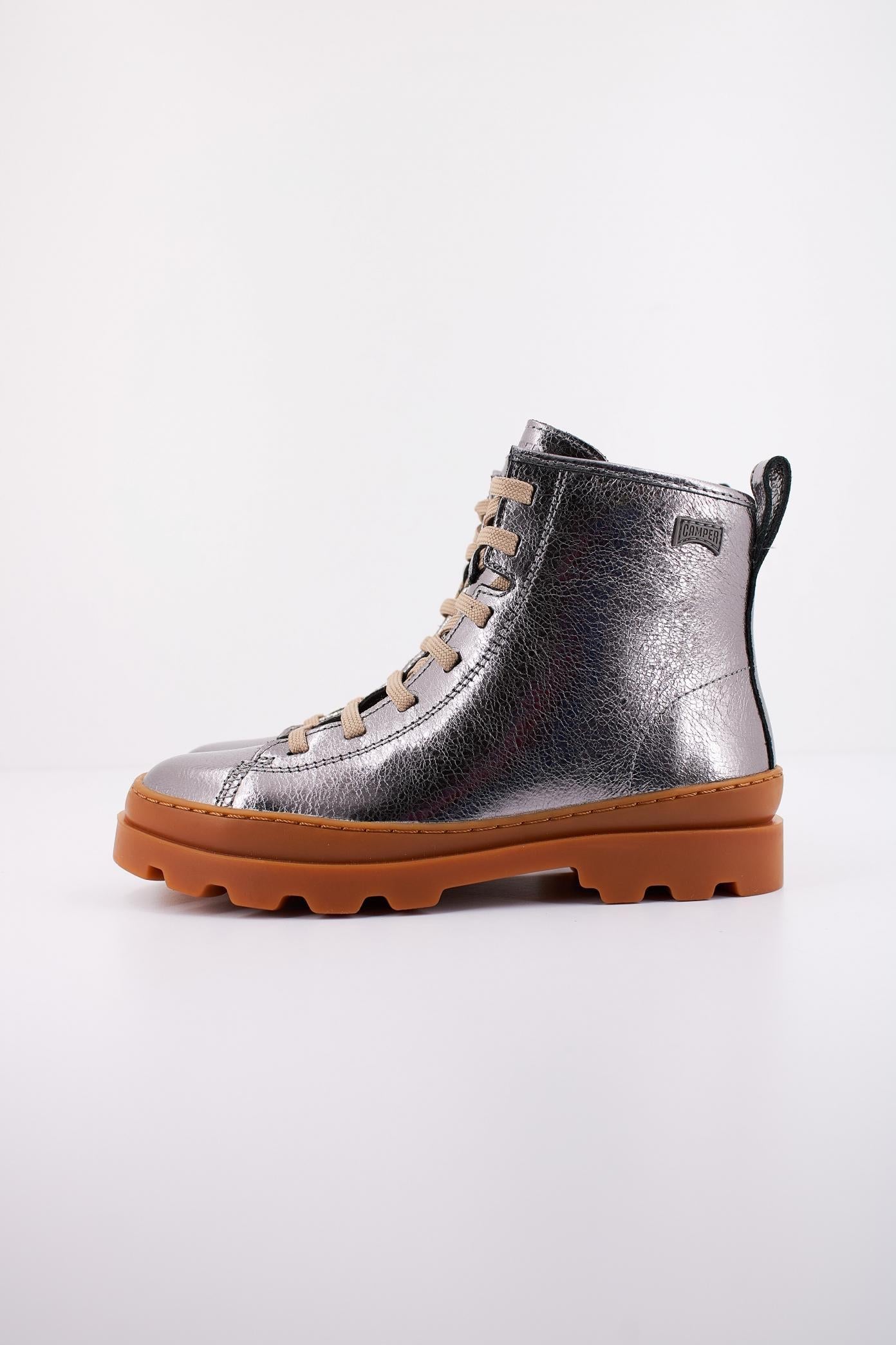 CAMPER BRUTUS en color GRIS (1)