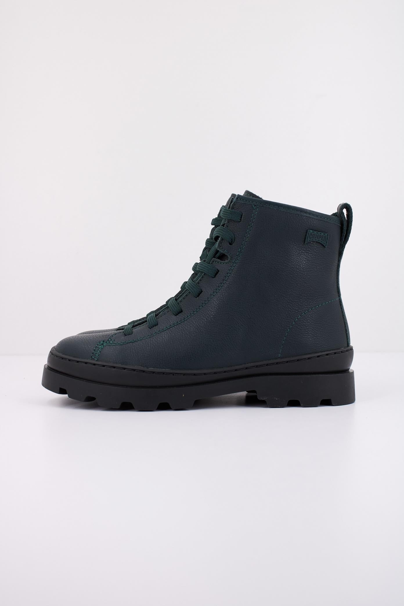 CAMPER BRUTUS KIDS en color VERDE (1)