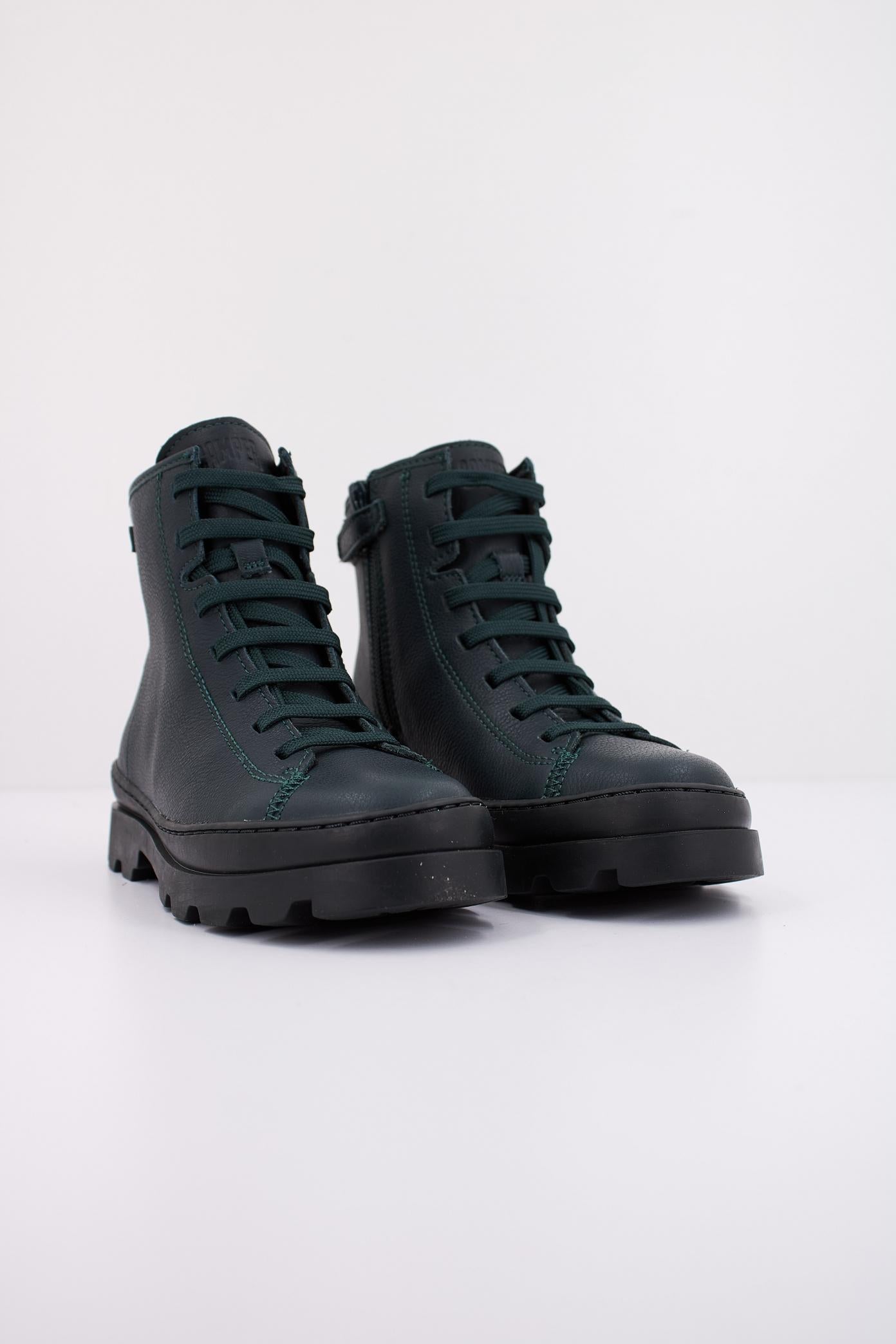 CAMPER BRUTUS KIDS en color VERDE (2)