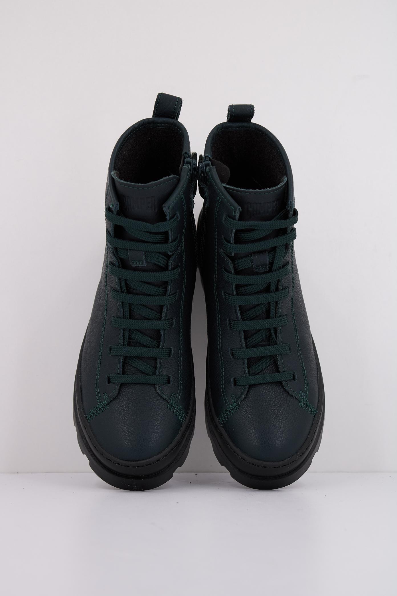 CAMPER BRUTUS KIDS en color VERDE (3)
