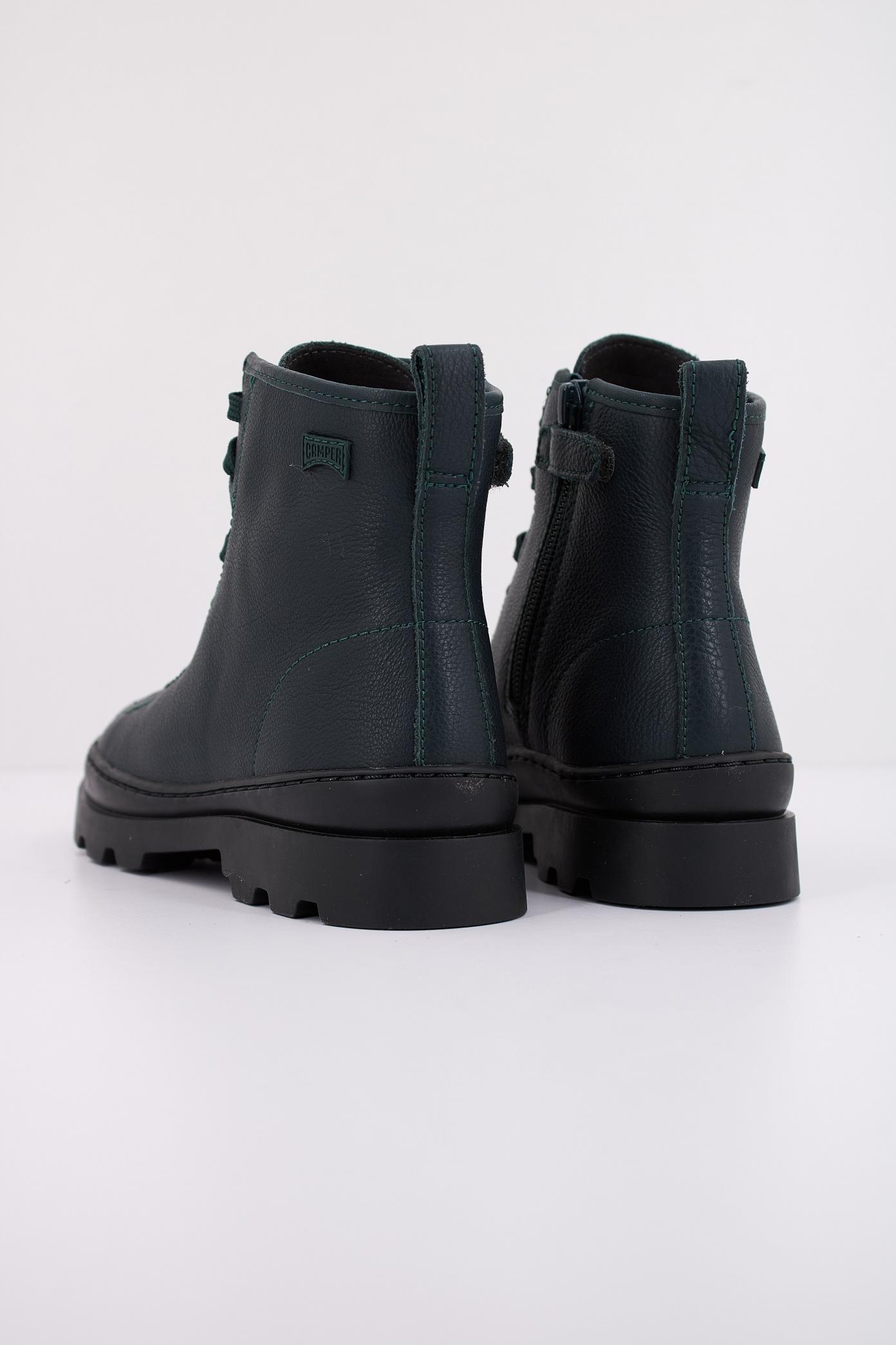 CAMPER BRUTUS KIDS en color VERDE (4)