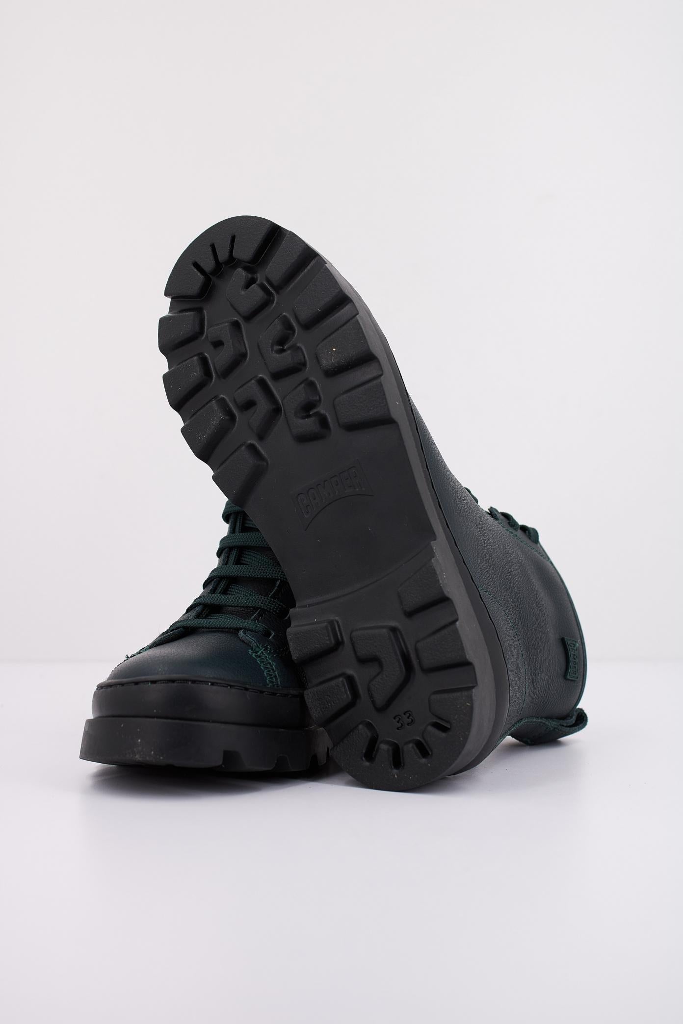 CAMPER BRUTUS KIDS en color VERDE (5)