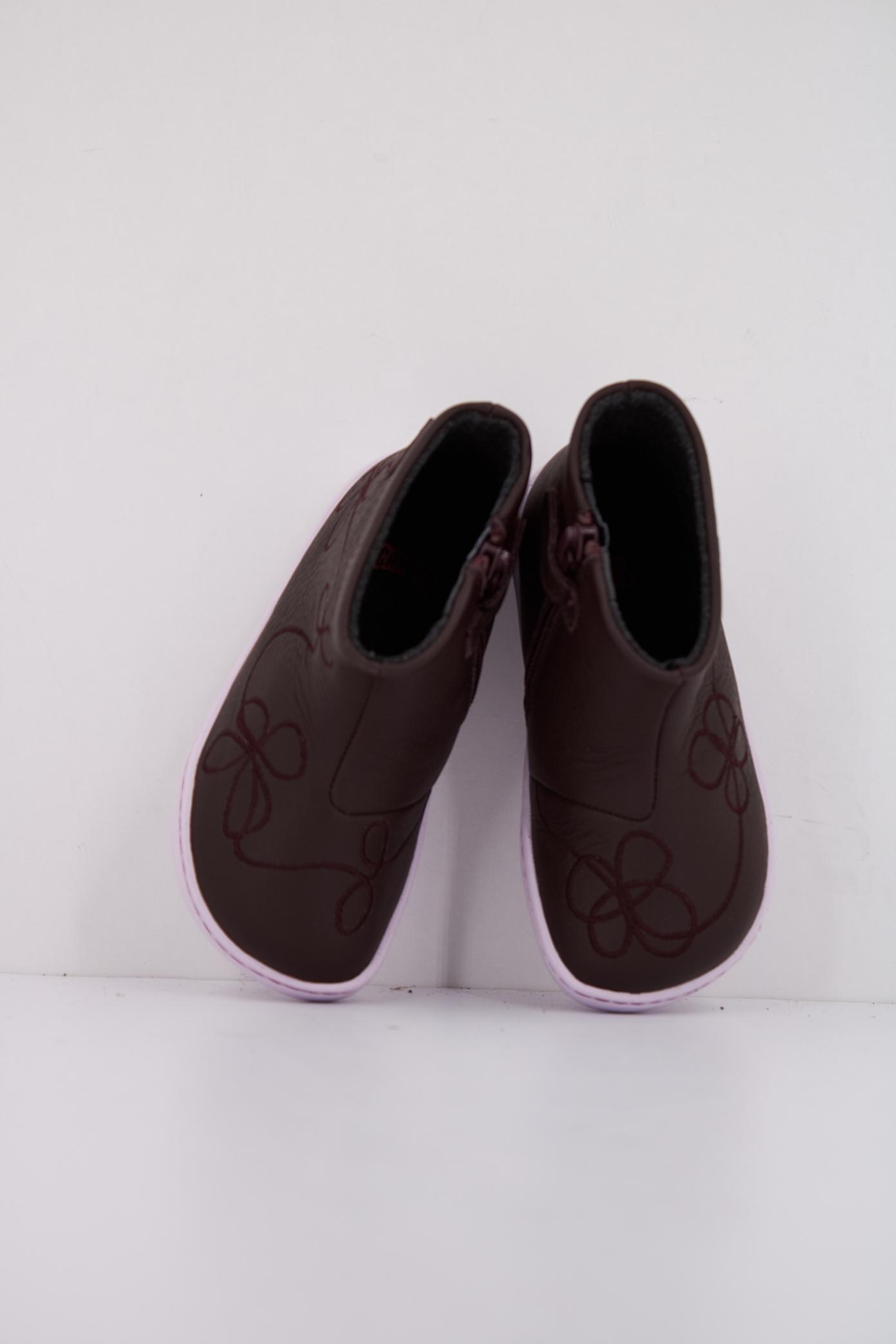 CAMPER TWS FW en color BURDEOS (3)