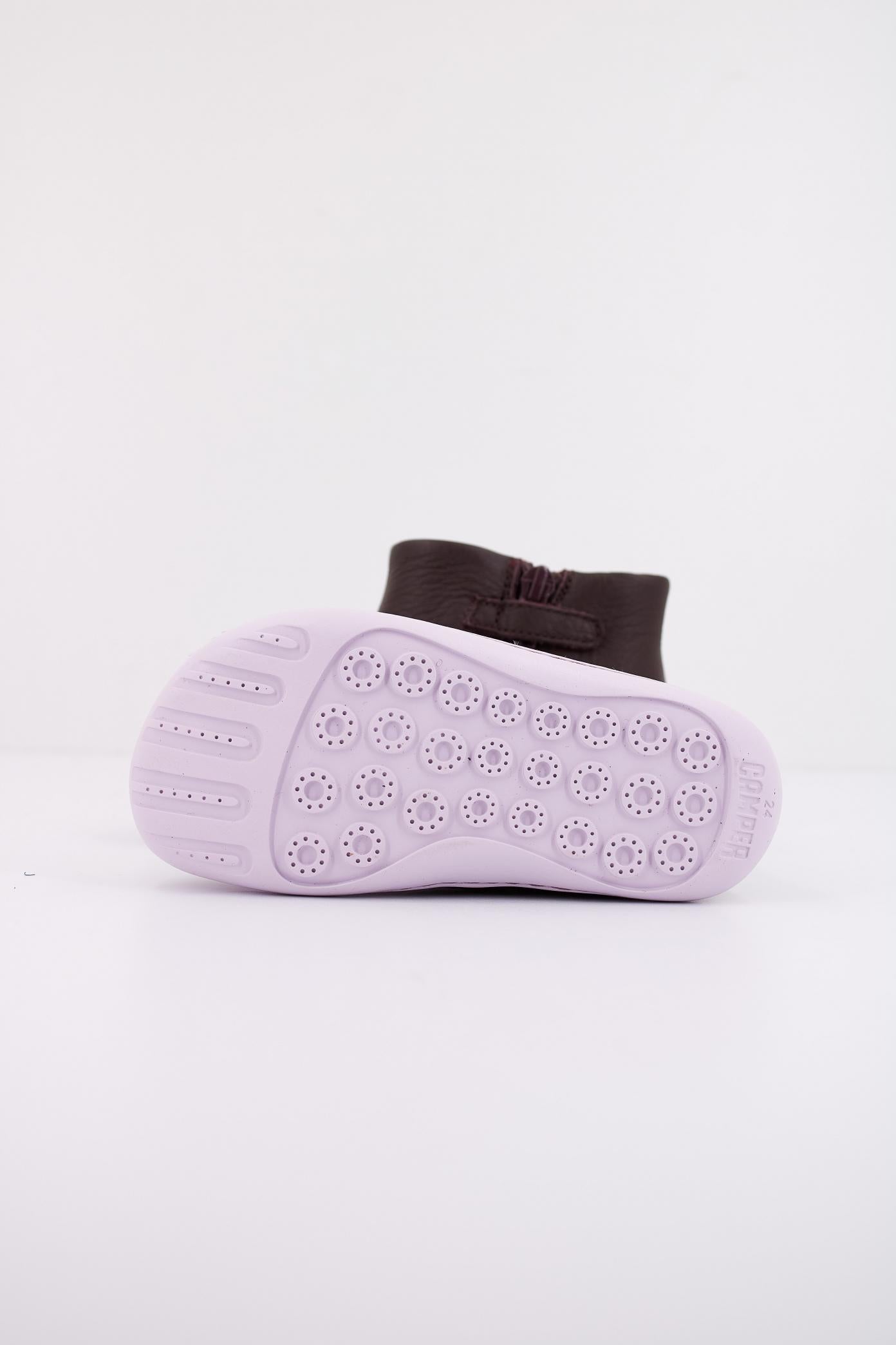CAMPER TWS FW en color BURDEOS (5)
