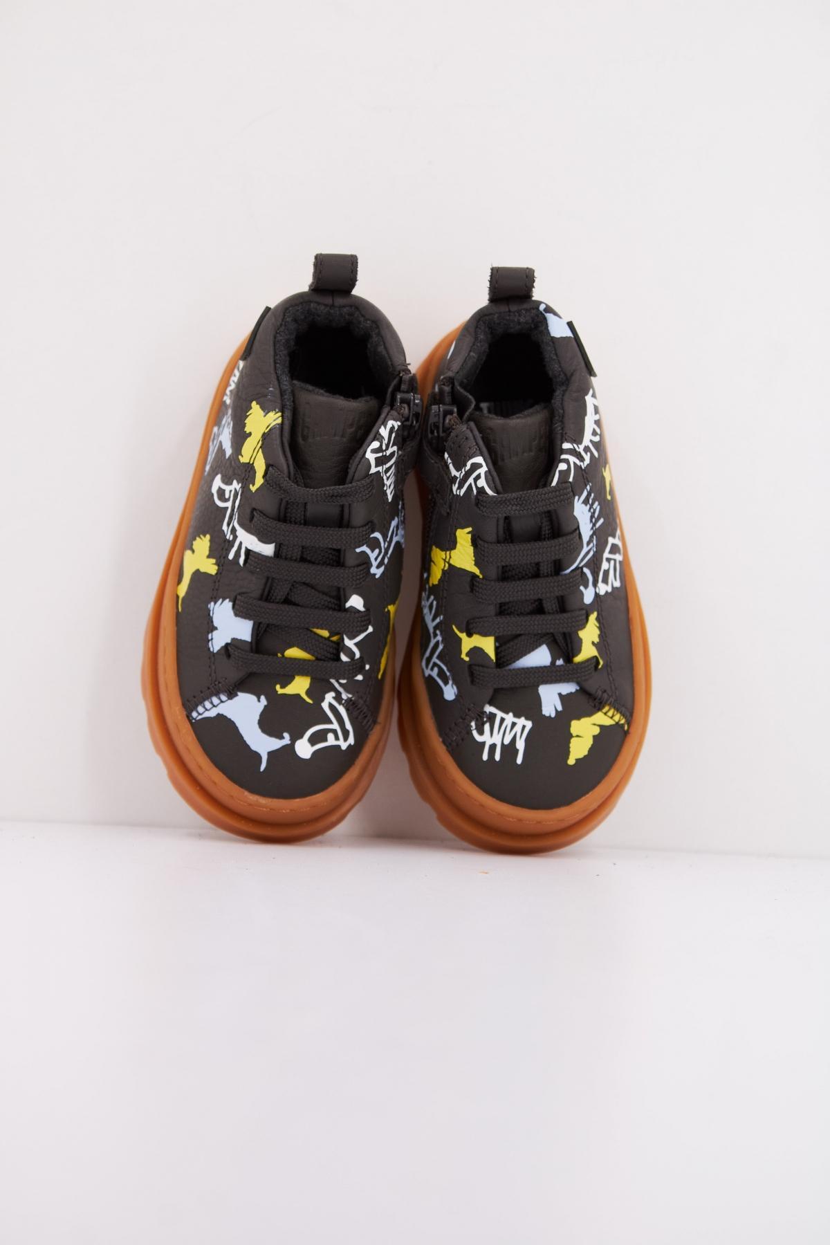 CAMPER TWS FW en color VERDE (3)