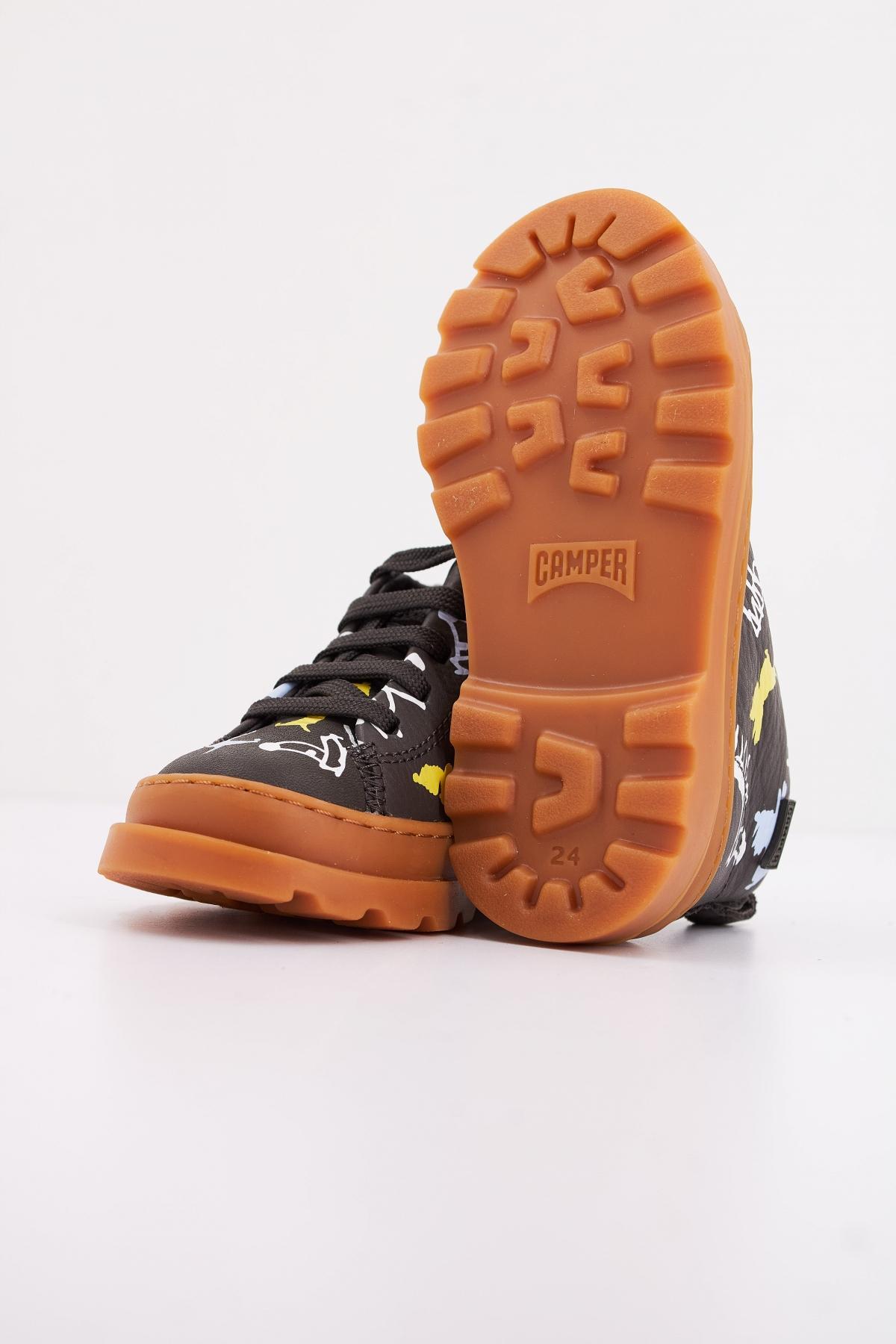 CAMPER TWS FW en color VERDE (5)