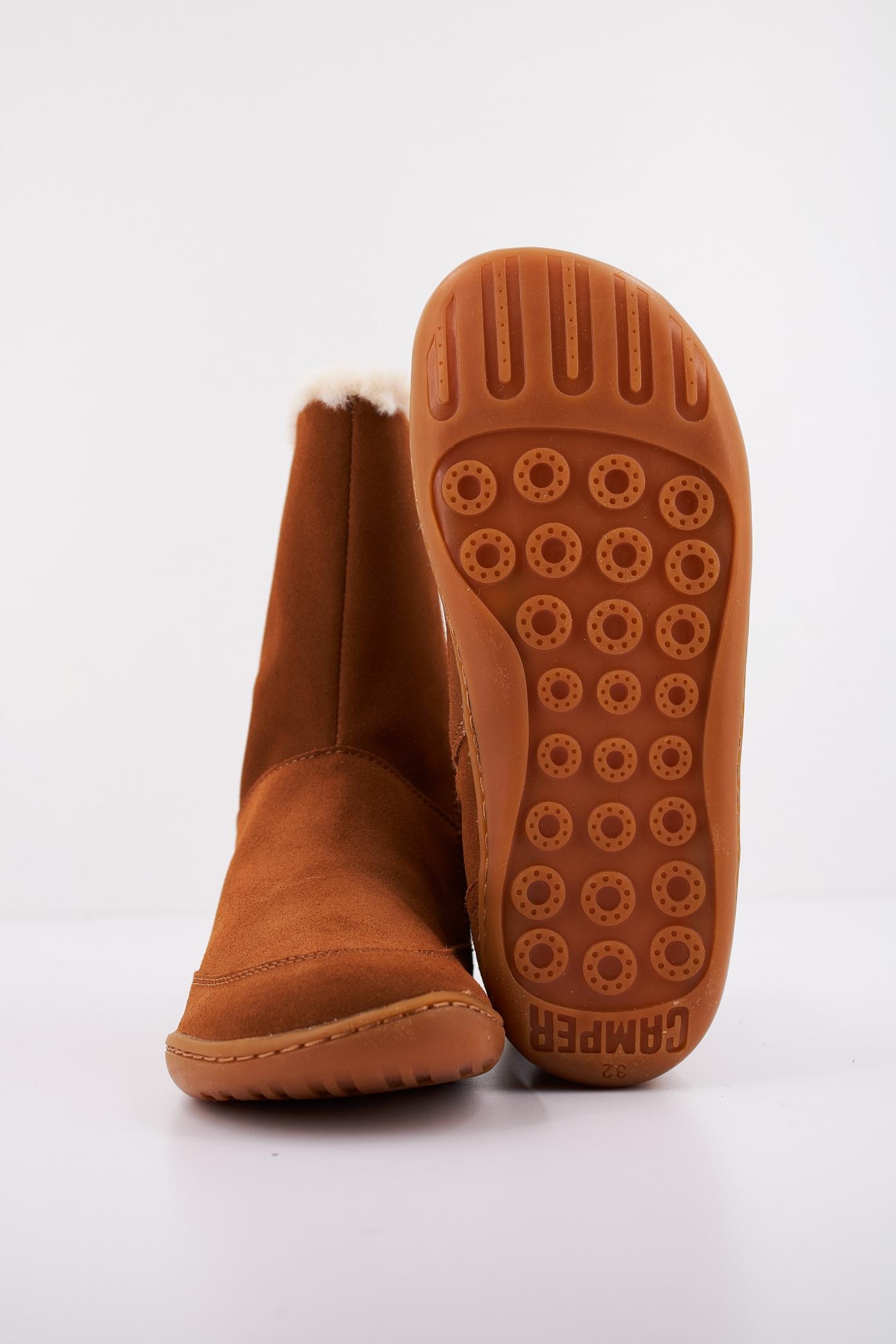 CAMPER PEU CAMI en color MARRON (5)