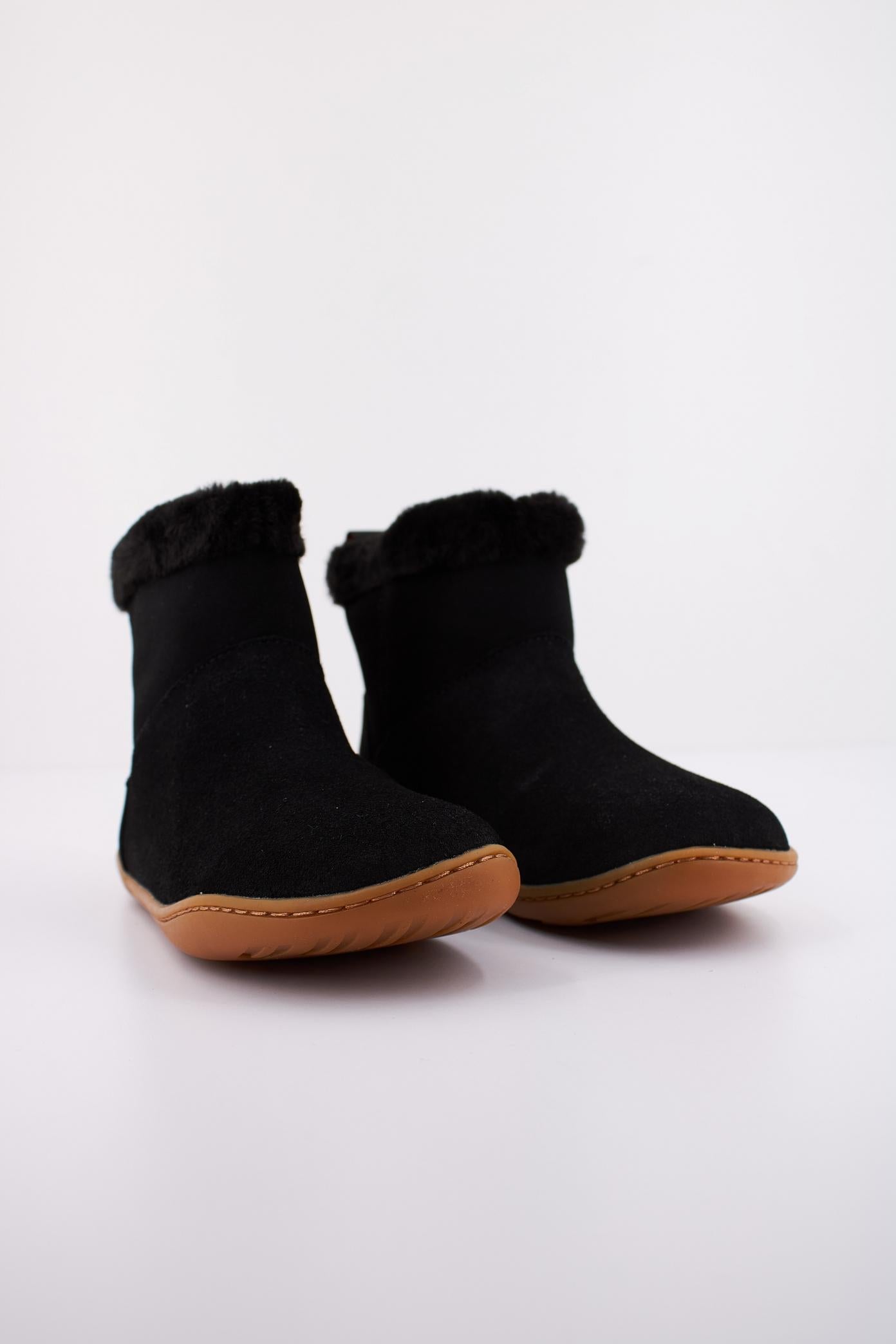 CAMPER PEU CAMI KIDS en color NEGRO (2)