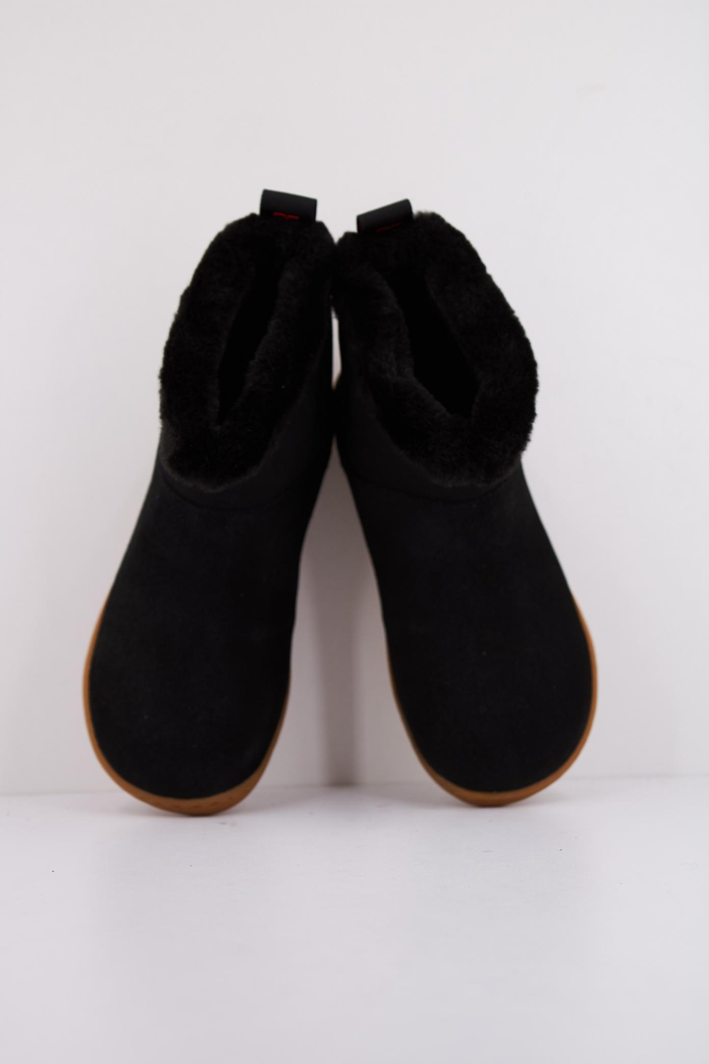 CAMPER PEU CAMI KIDS en color NEGRO (3)