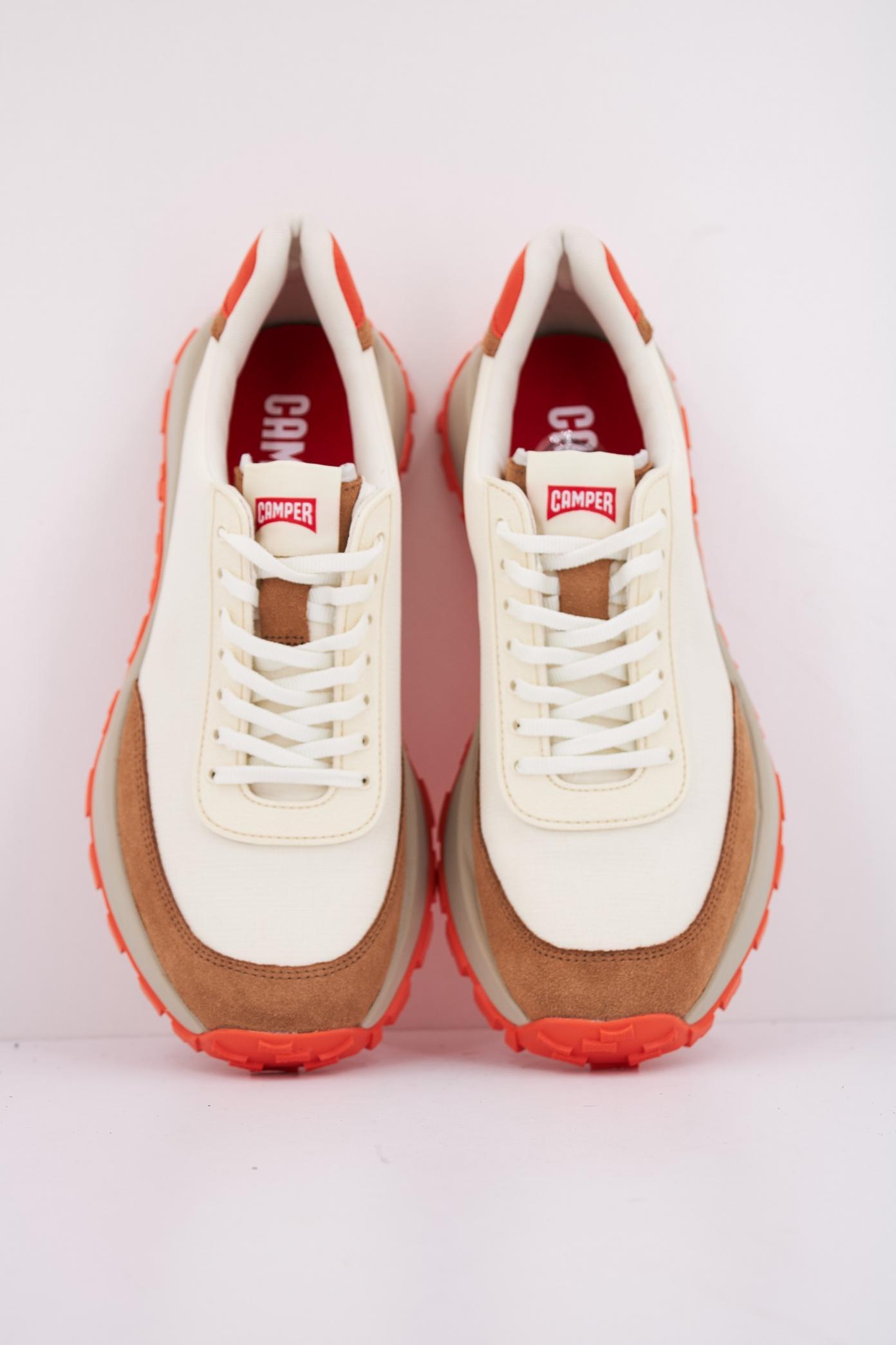 CAMPER DRIFT TRAIL en color BEIS (3)