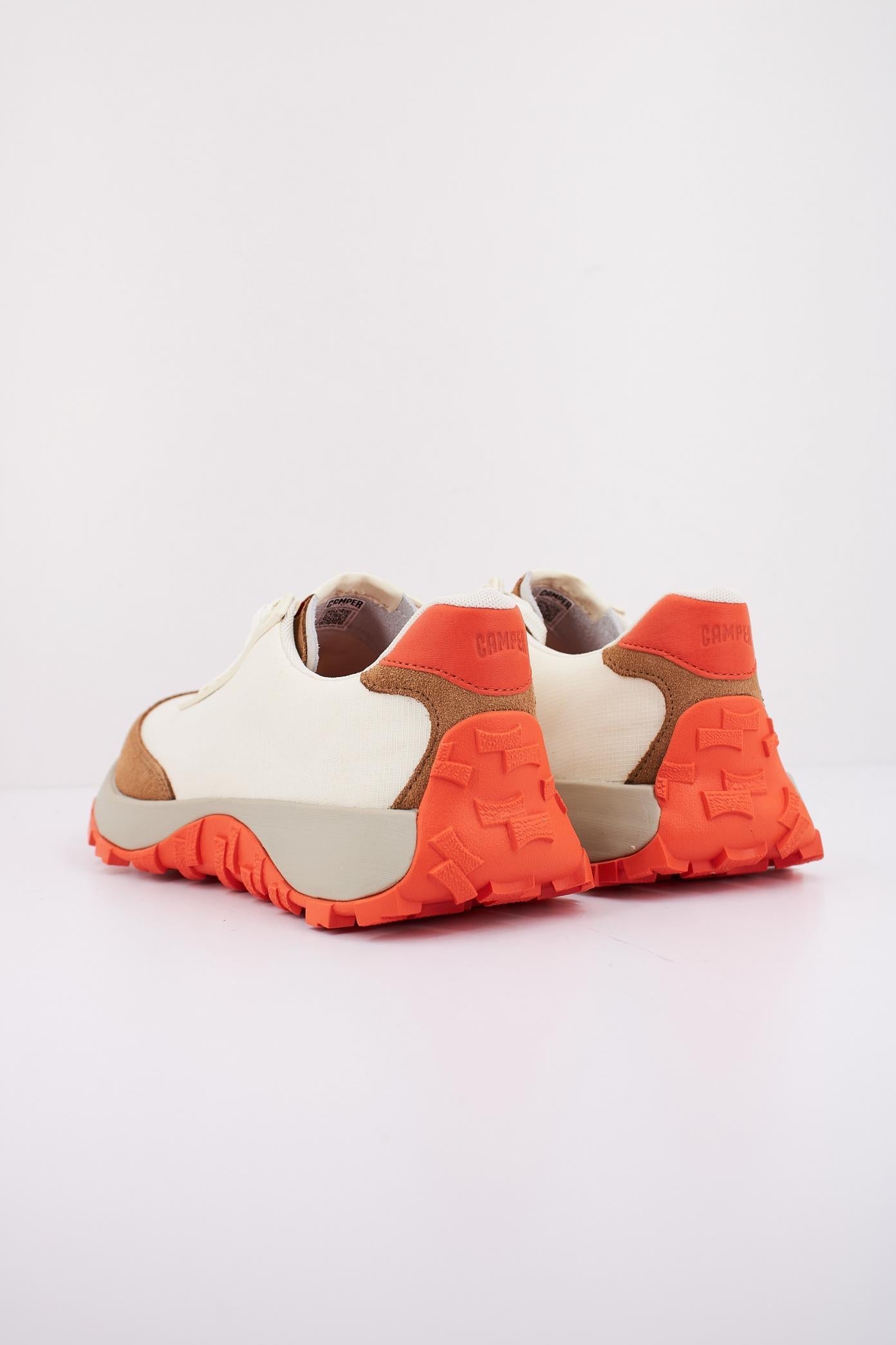 CAMPER DRIFT TRAIL en color BEIS (4)