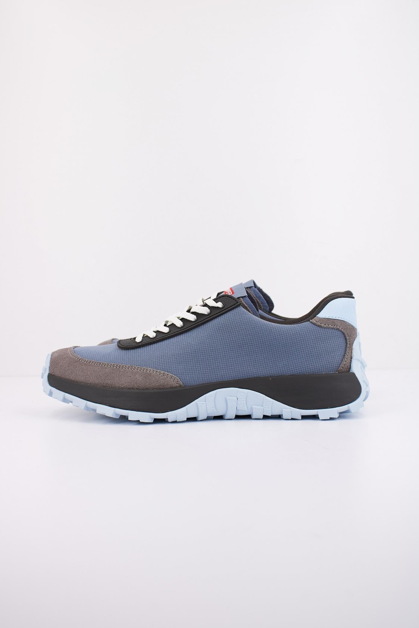 CAMPER DRIFT TRAIL en color AZUL (1)