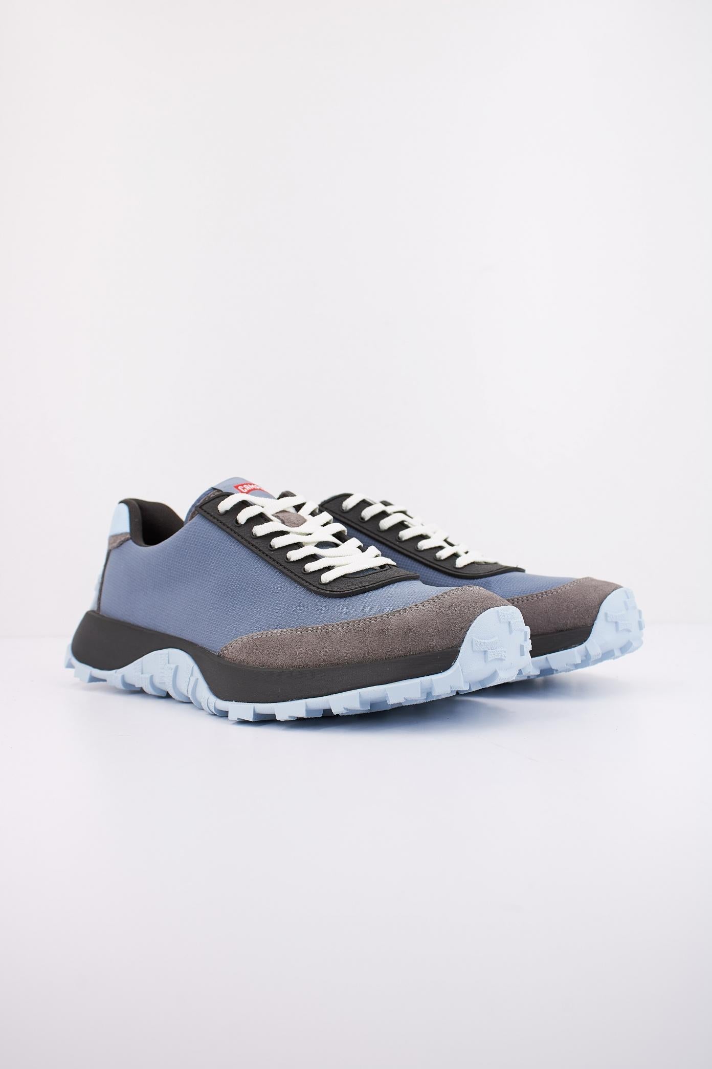CAMPER DRIFT TRAIL en color AZUL (2)