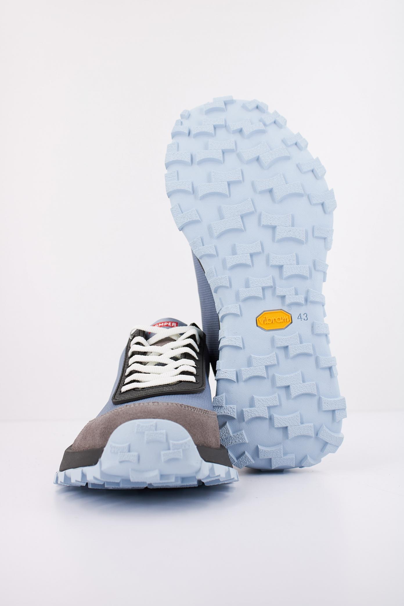CAMPER DRIFT TRAIL en color AZUL (5)