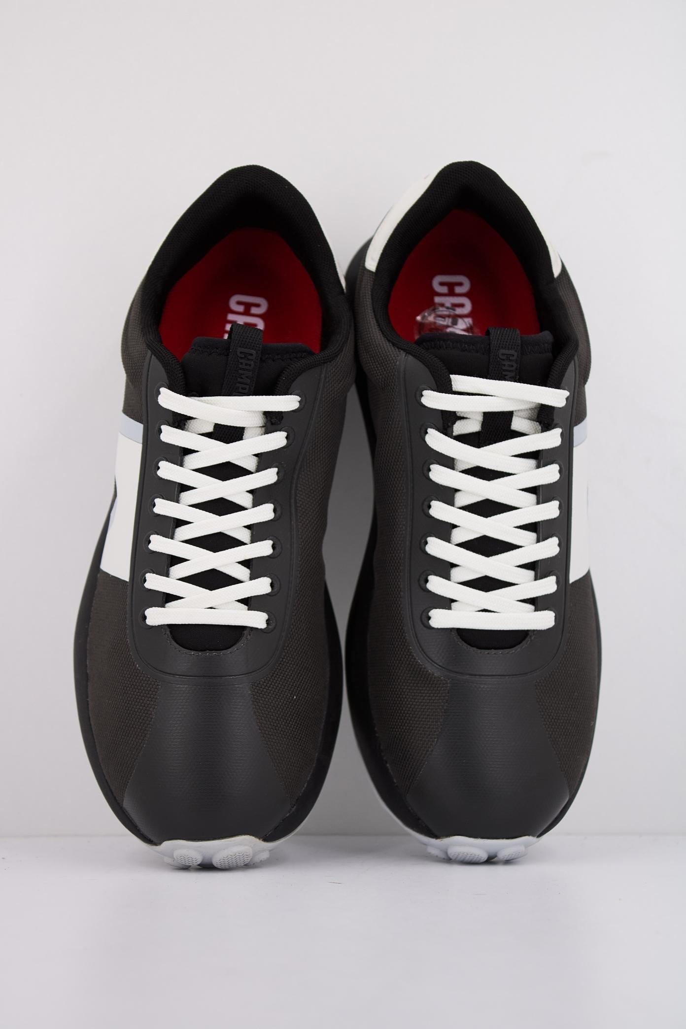 CAMPER PELOTAS ATHENS en color GRIS (3)