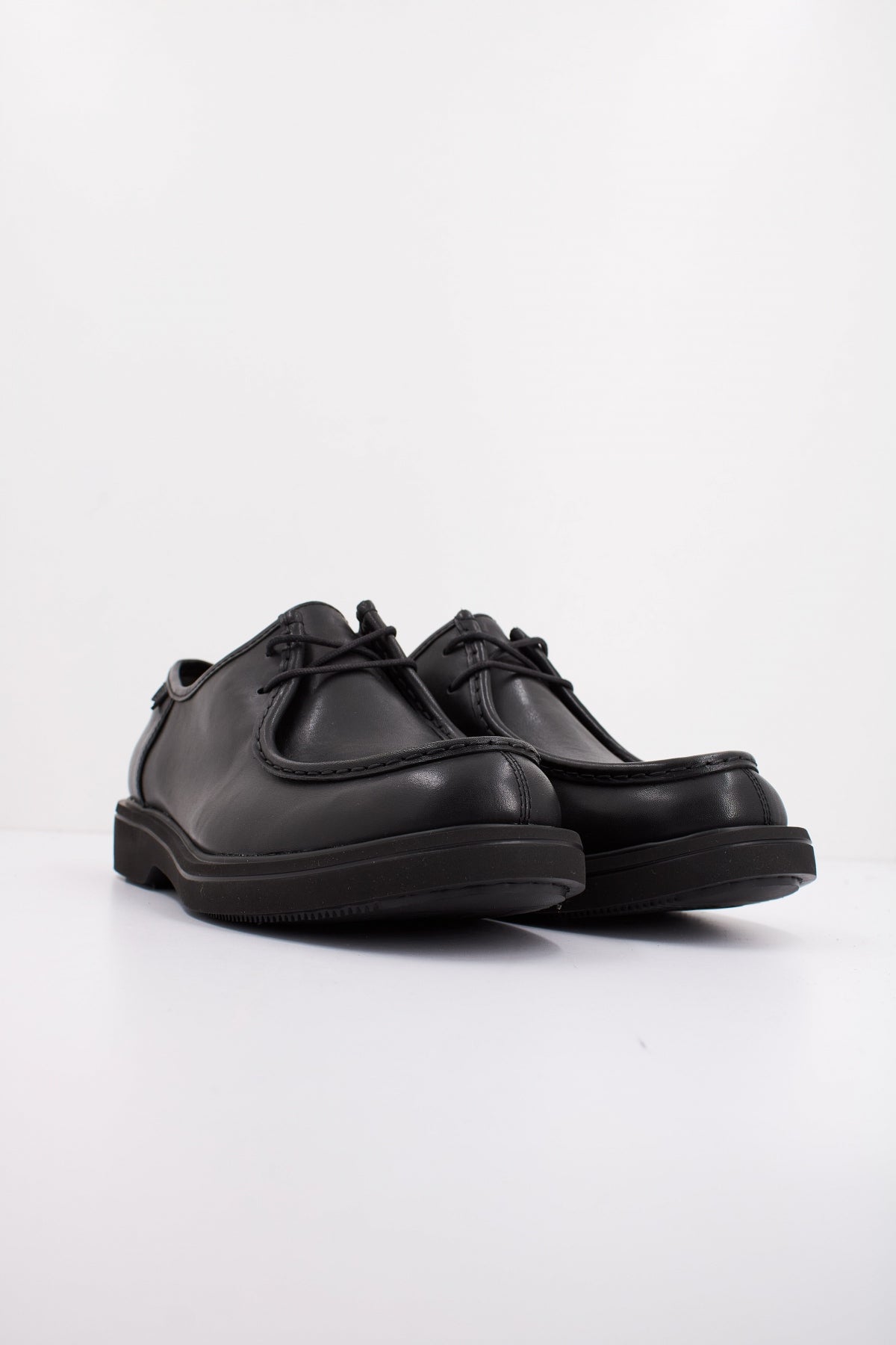 CAMPER NORMAN en color NEGRO (2)