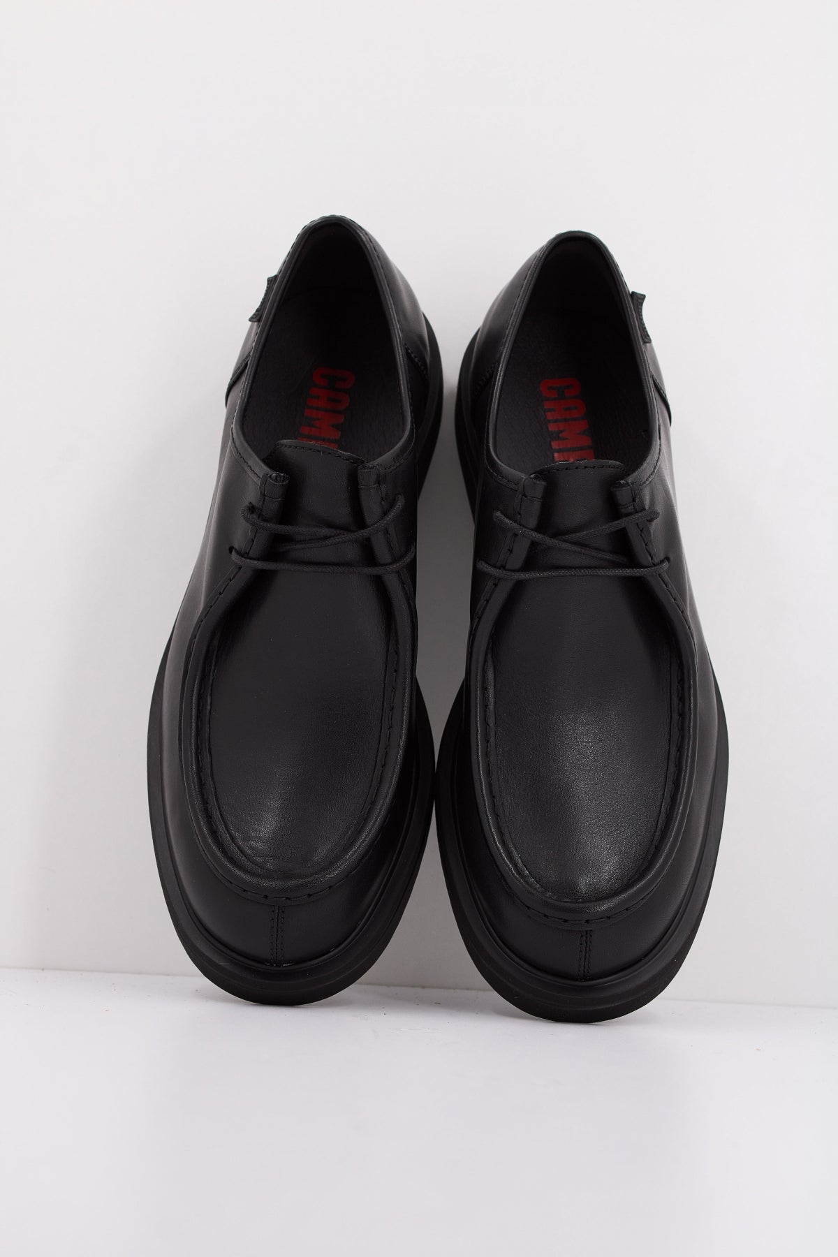 CAMPER NORMAN en color NEGRO (3)