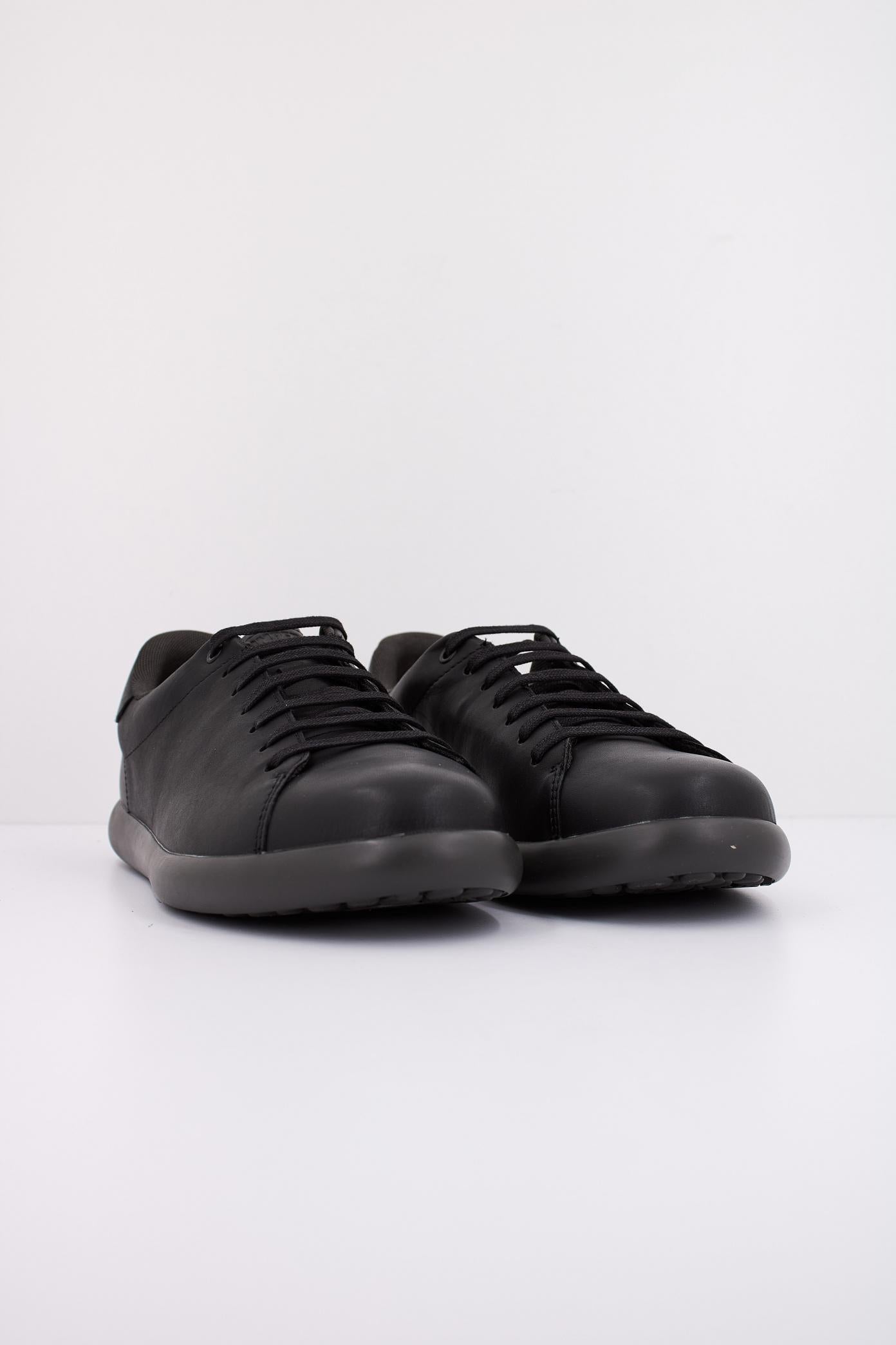 CAMPER PELOTAS SOLLER en color NEGRO (2)