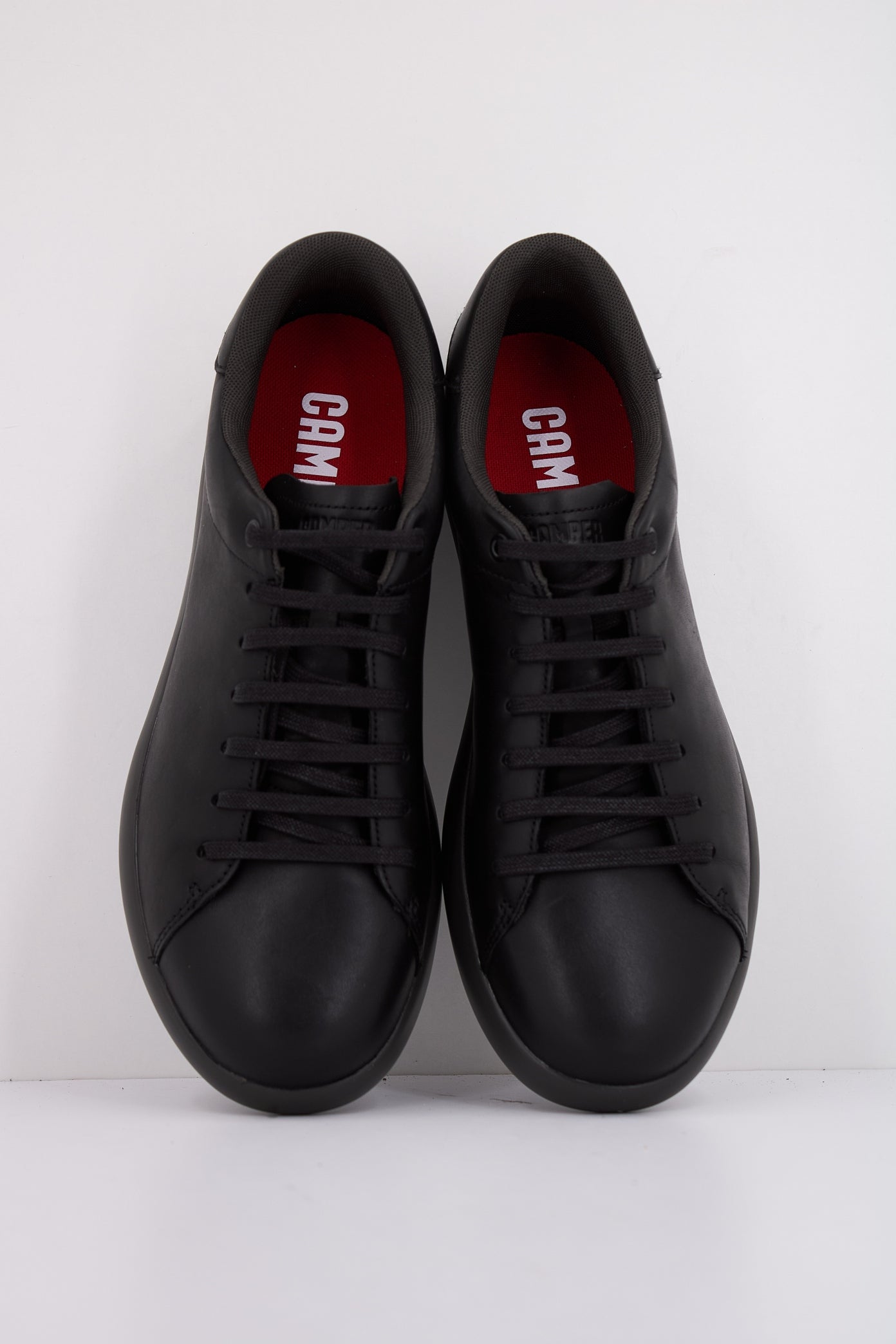 CAMPER PELOTAS SOLLER en color NEGRO (3)