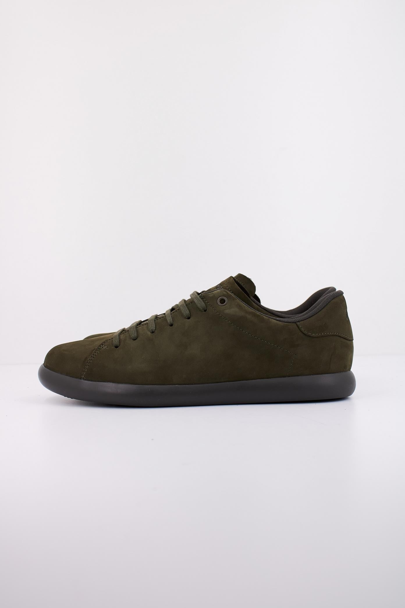 CAMPER PELOTAS SOLLER en color VERDE (1)