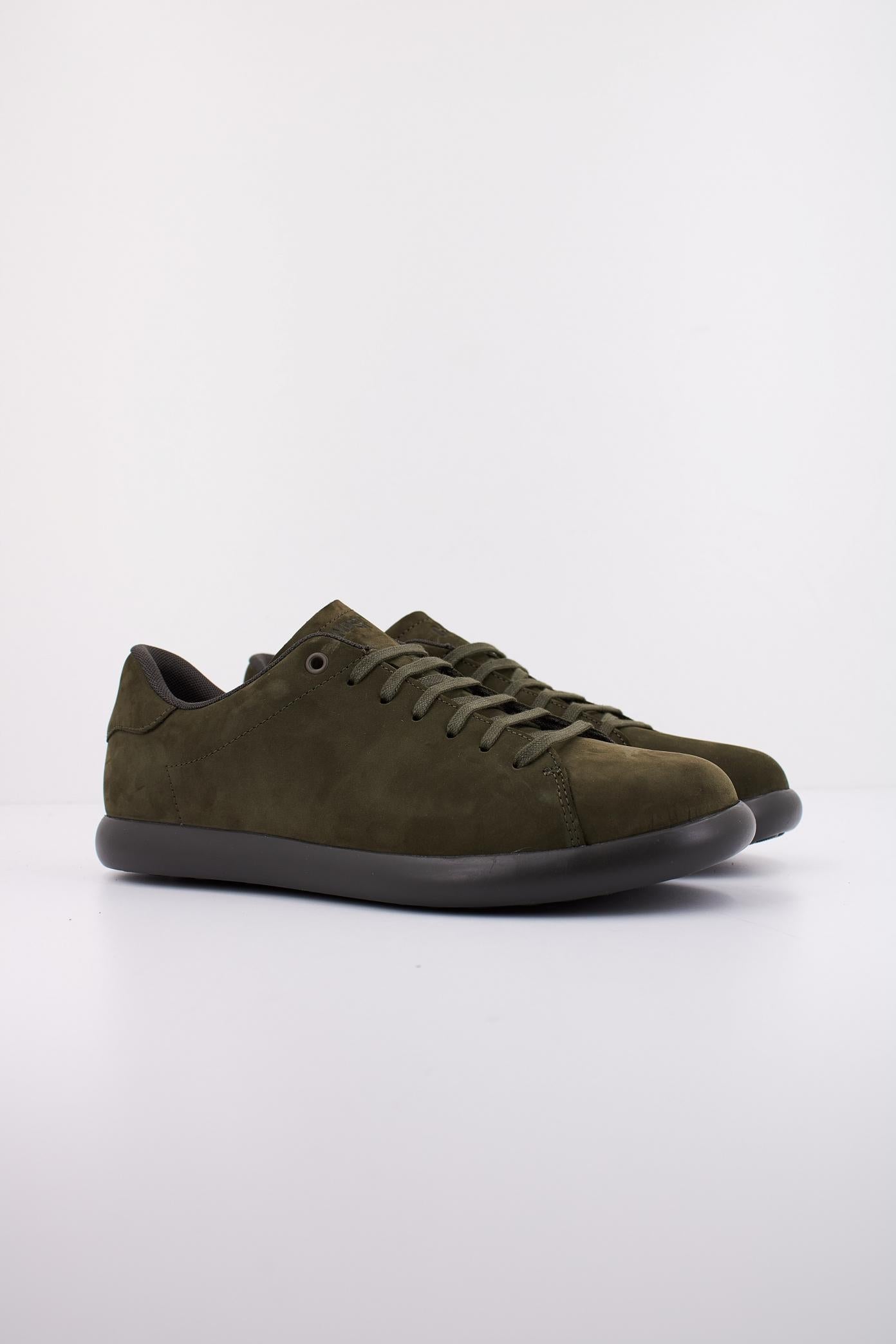 CAMPER PELOTAS SOLLER en color VERDE (2)
