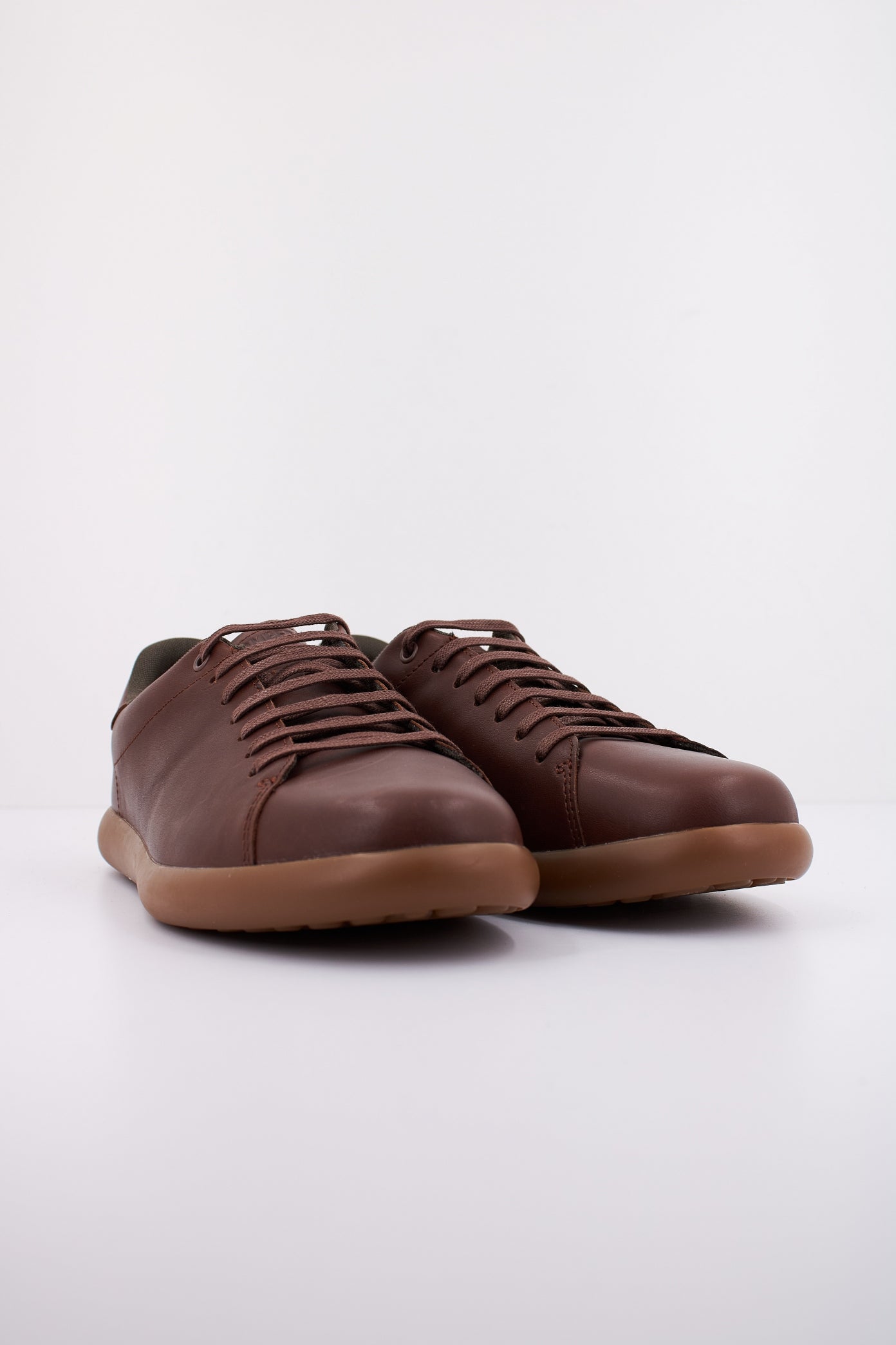 CAMPER PELLOTAS SOLLER en color MARRON (2)