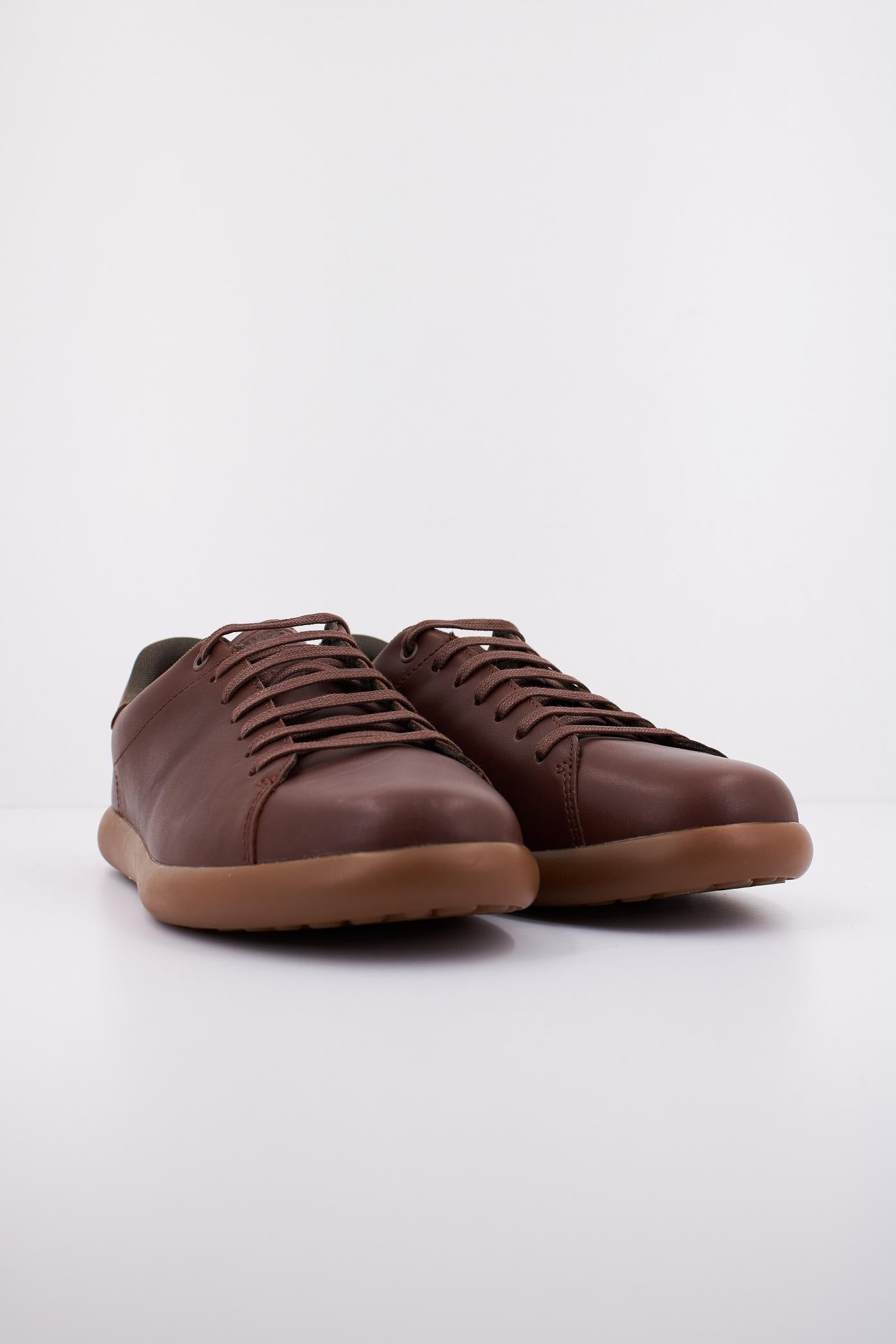 CAMPER PELLOTAS SOLLER en color MARRON (2)