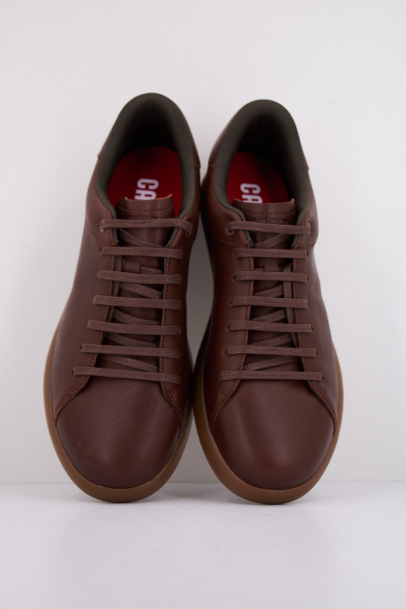 CAMPER PELLOTAS SOLLER en color MARRON (3)