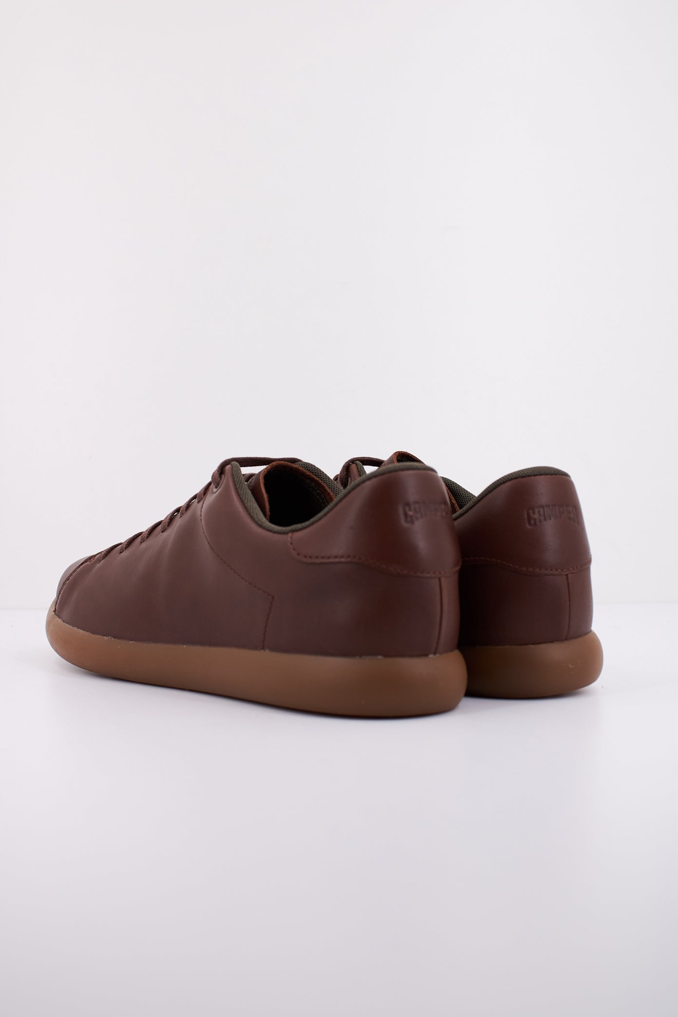 CAMPER PELLOTAS SOLLER en color MARRON (4)