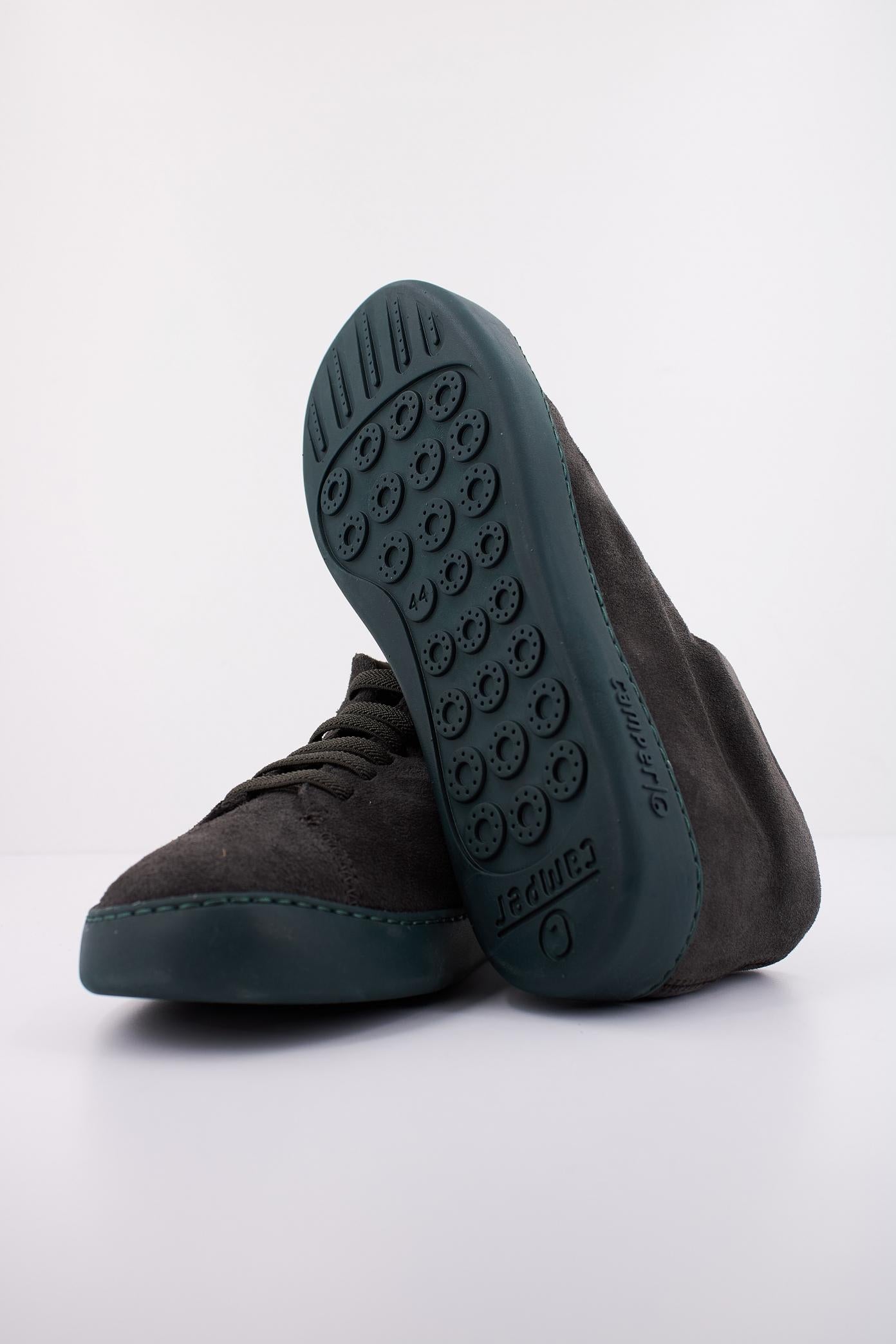 CAMPER PEU TOURING en color GRIS (5)