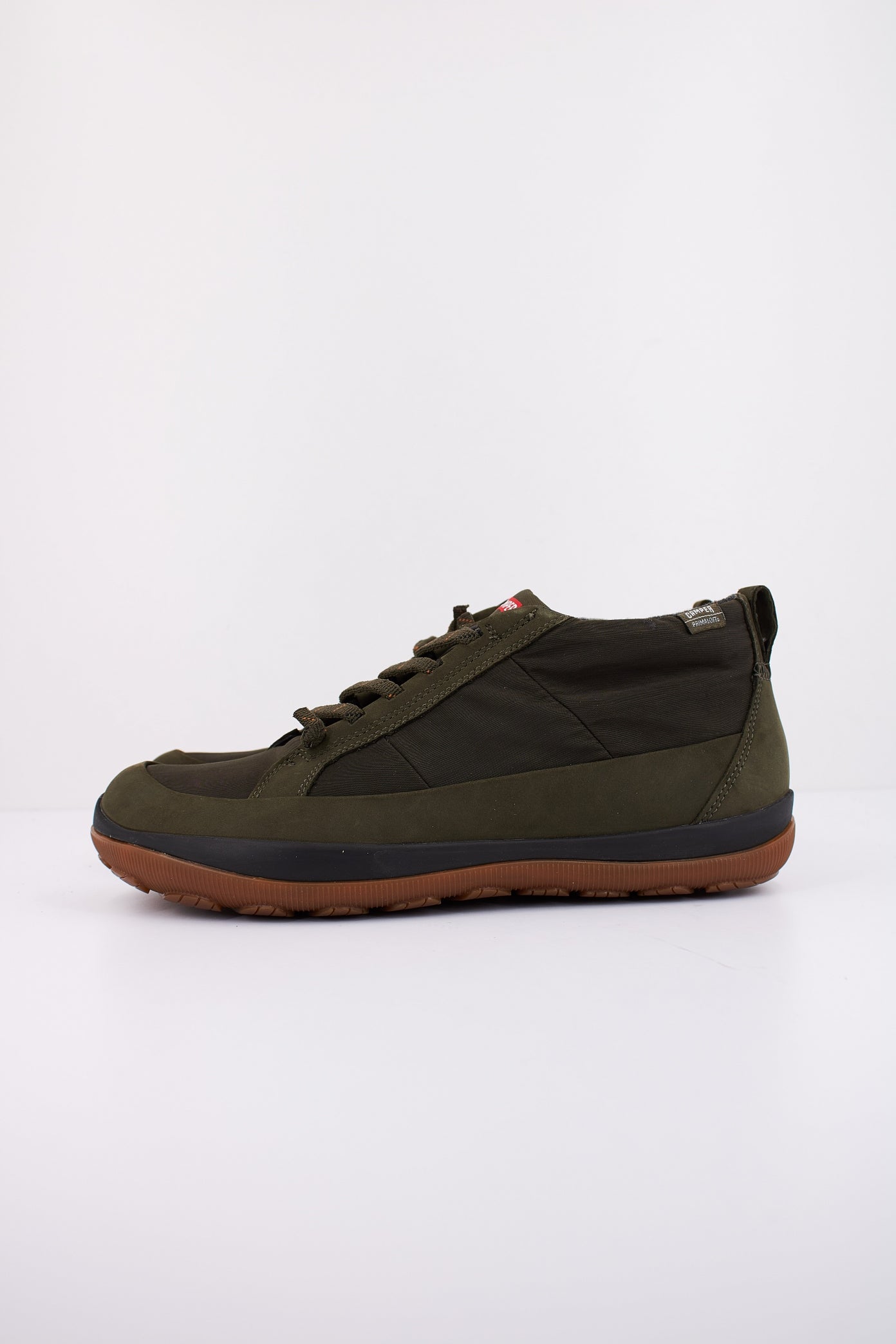 CAMPER PEU PISTA GM en color VERDE (1)