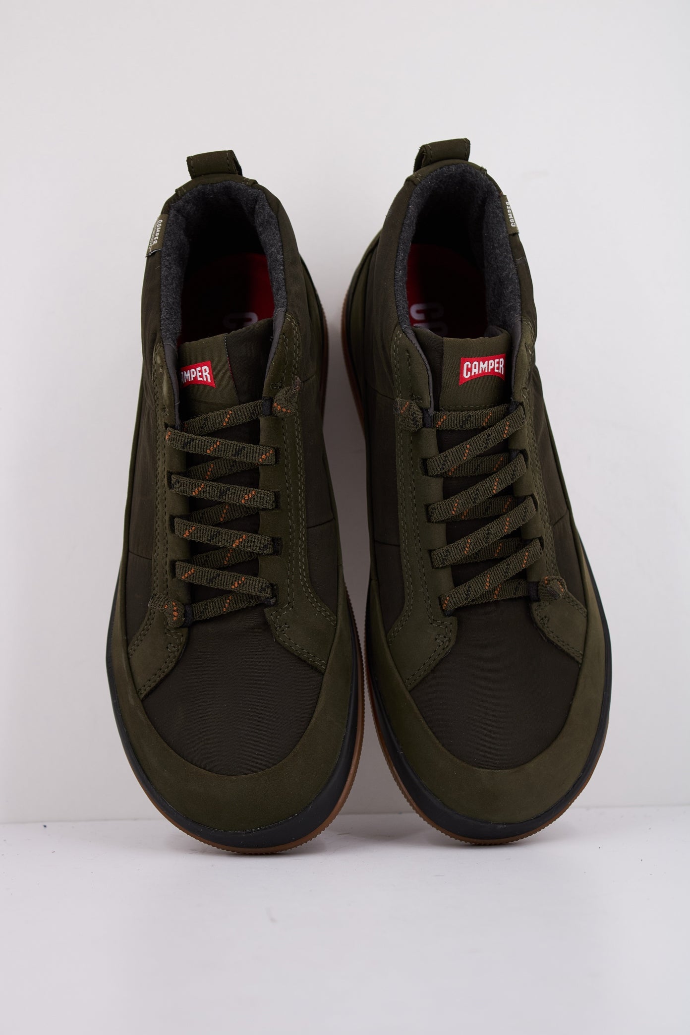 CAMPER PEU PISTA GM en color VERDE (3)