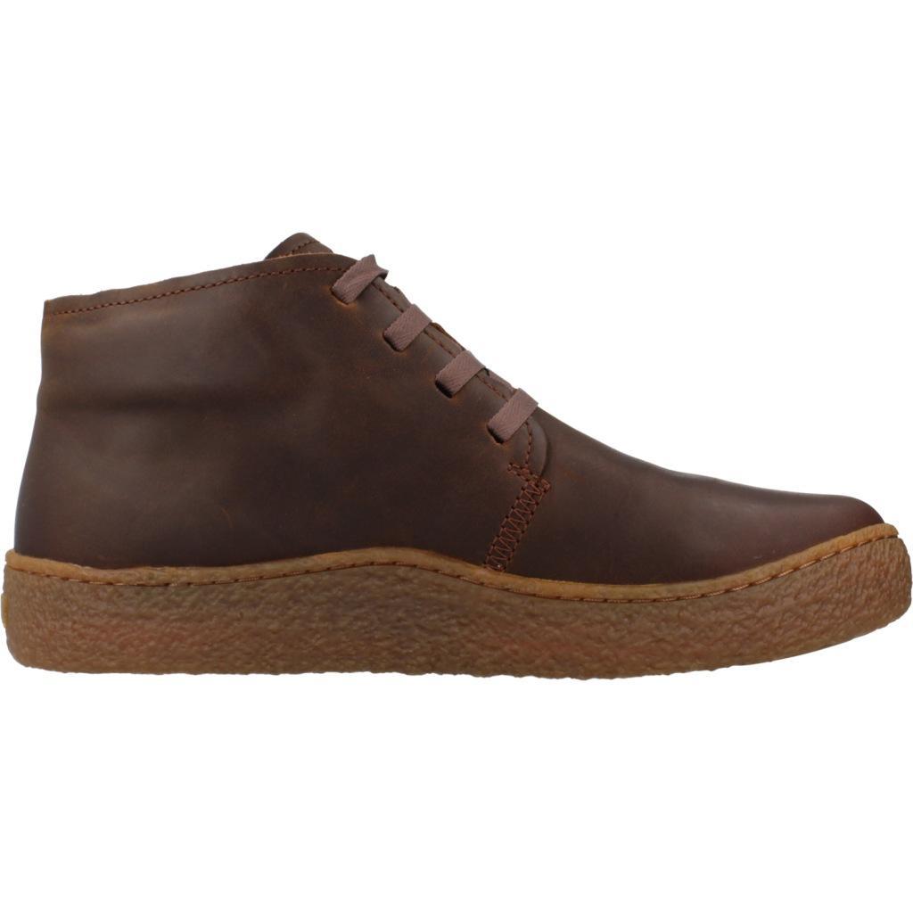 CAMPER PEU TERRENO en color MARRON (4)