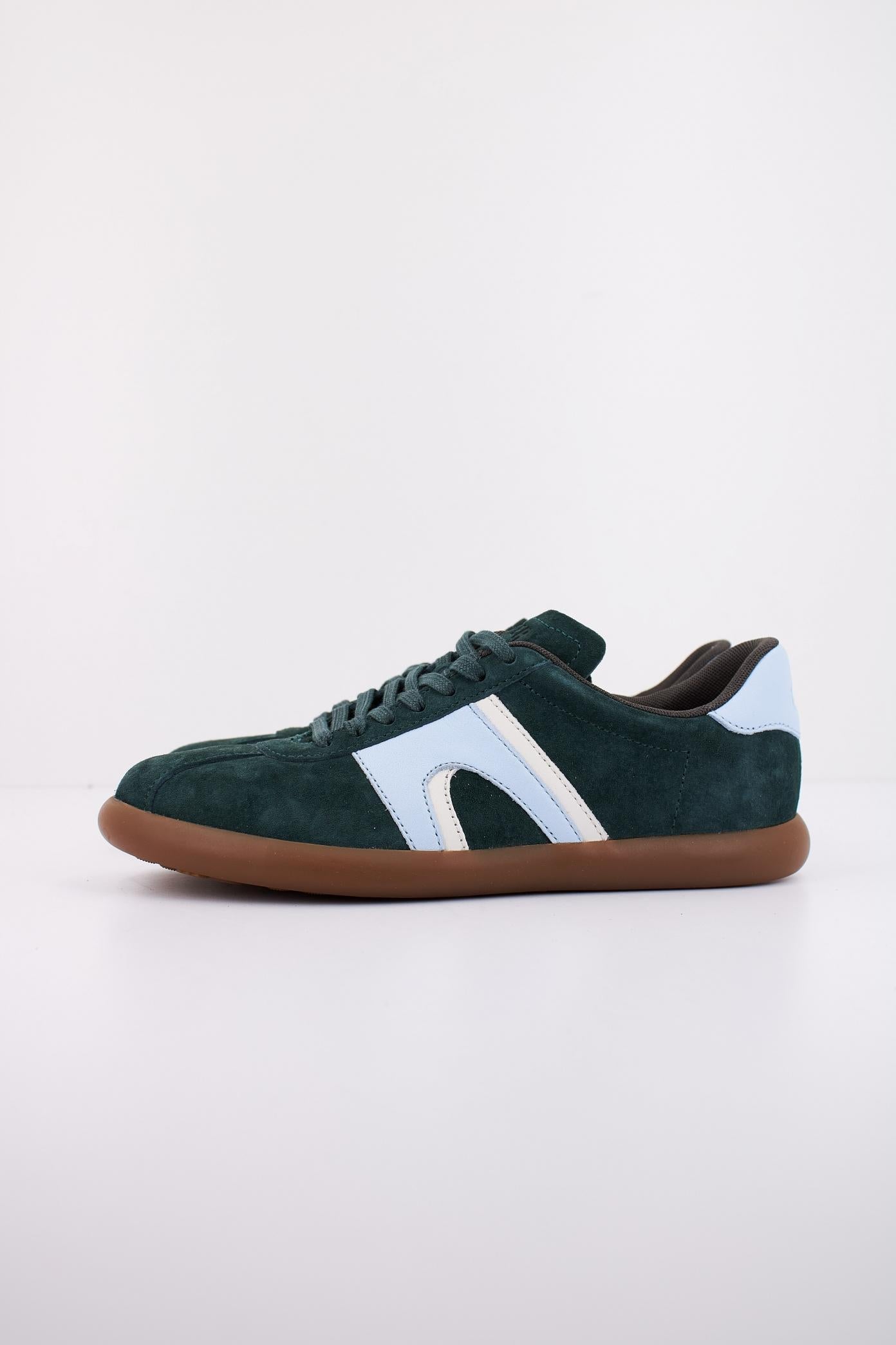 CAMPER PELOTAS SOLLER en color VERDE (1)