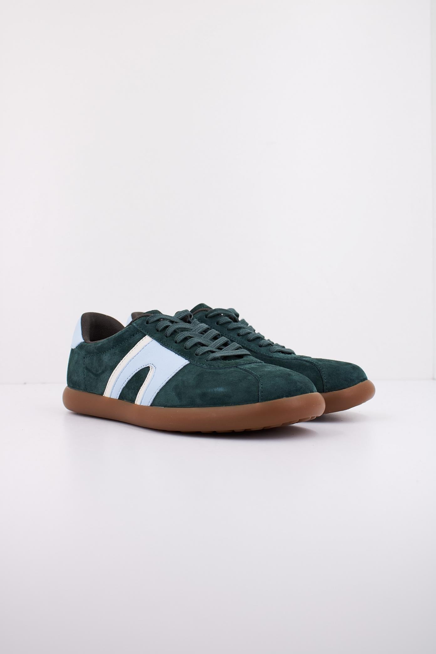 CAMPER PELOTAS SOLLER en color VERDE (2)