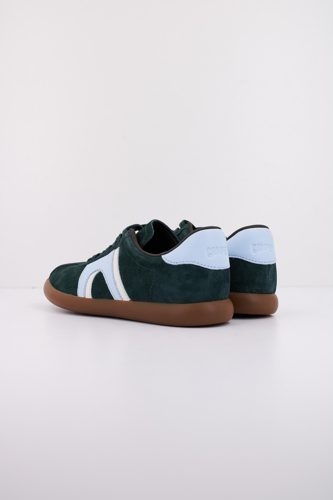 CAMPER PELOTAS SOLLER en color VERDE (4)