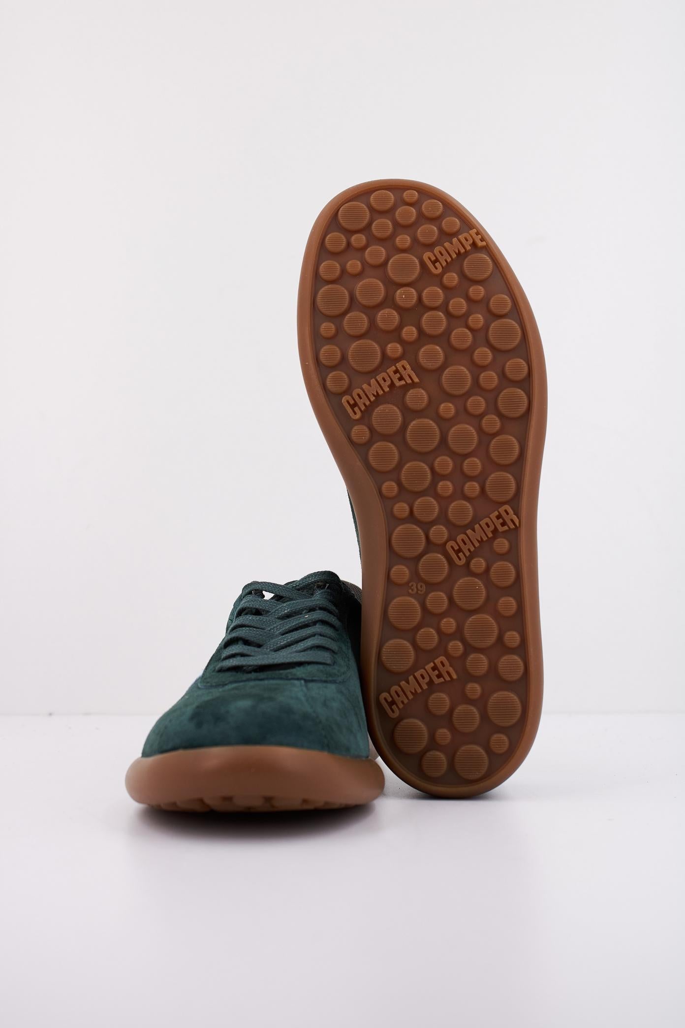 CAMPER PELOTAS SOLLER en color VERDE (5)