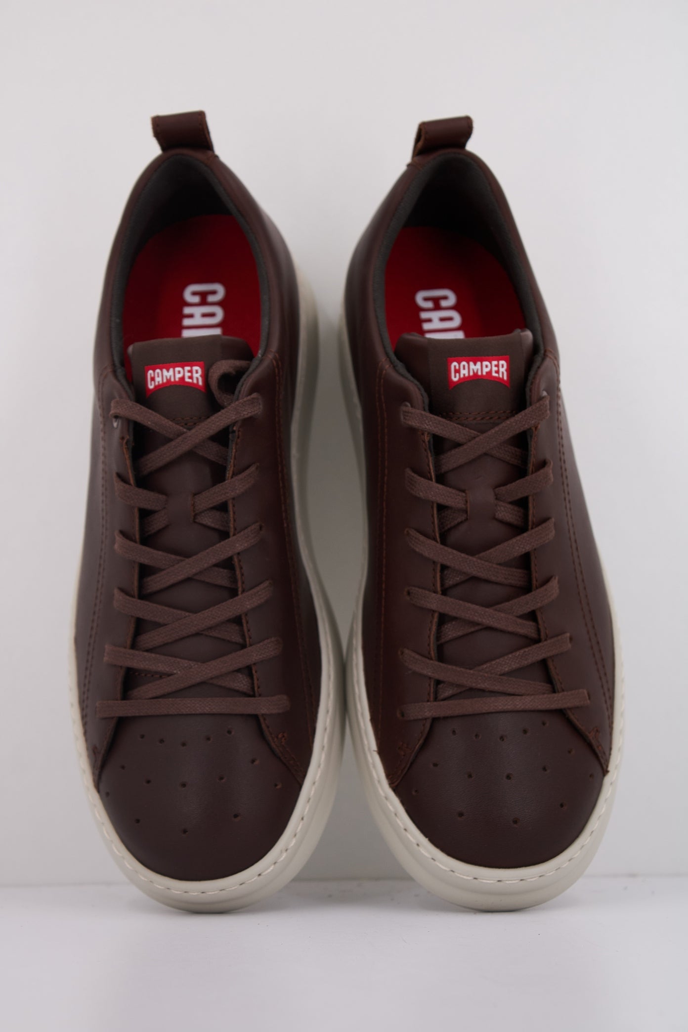 CAMPER RUNNER FOUR en color MARRON (3)