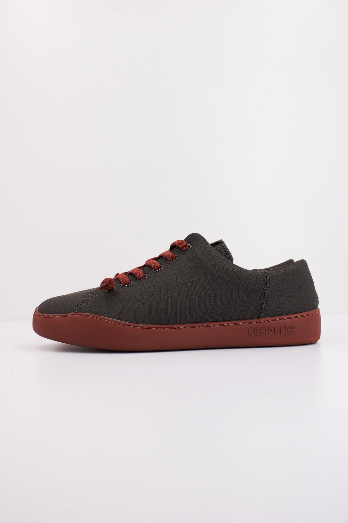 CAMPER PEU TOURING en color GRIS (1)
