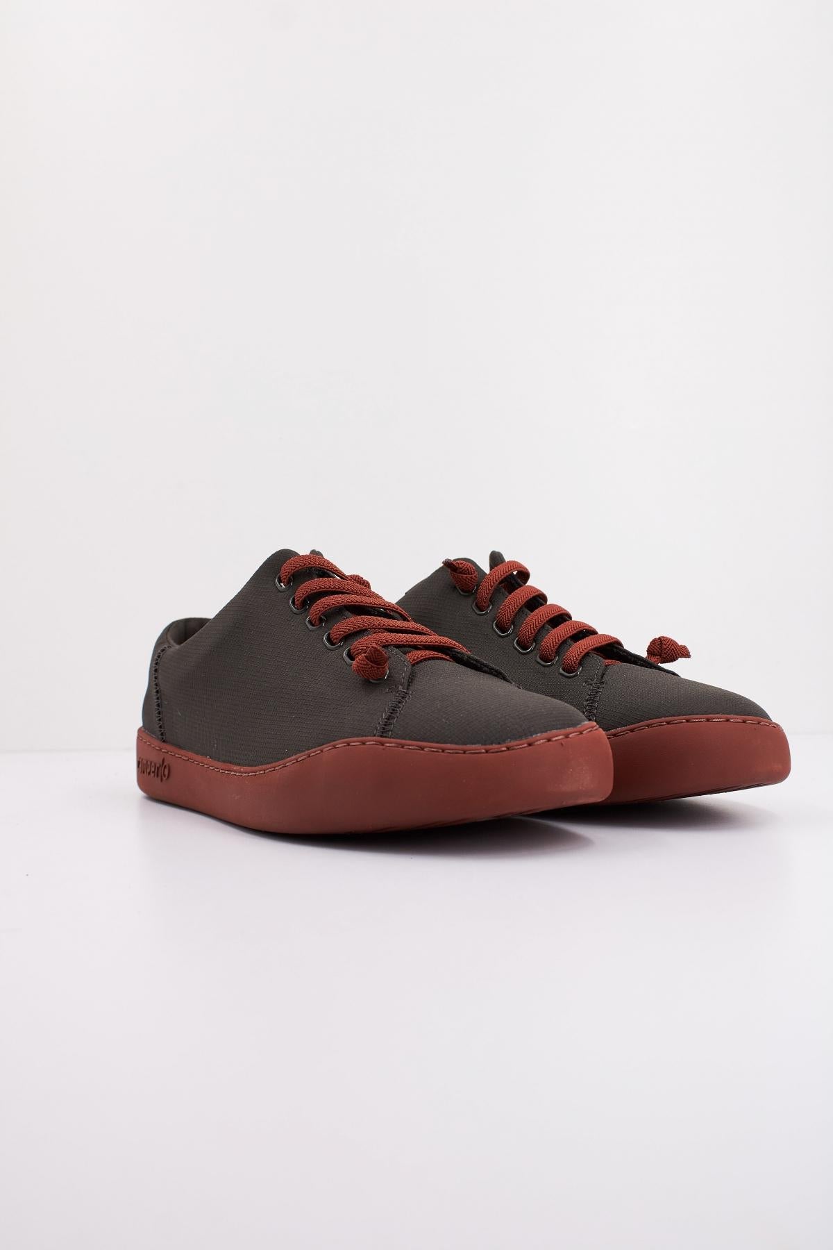 CAMPER PEU TOURING en color GRIS (2)