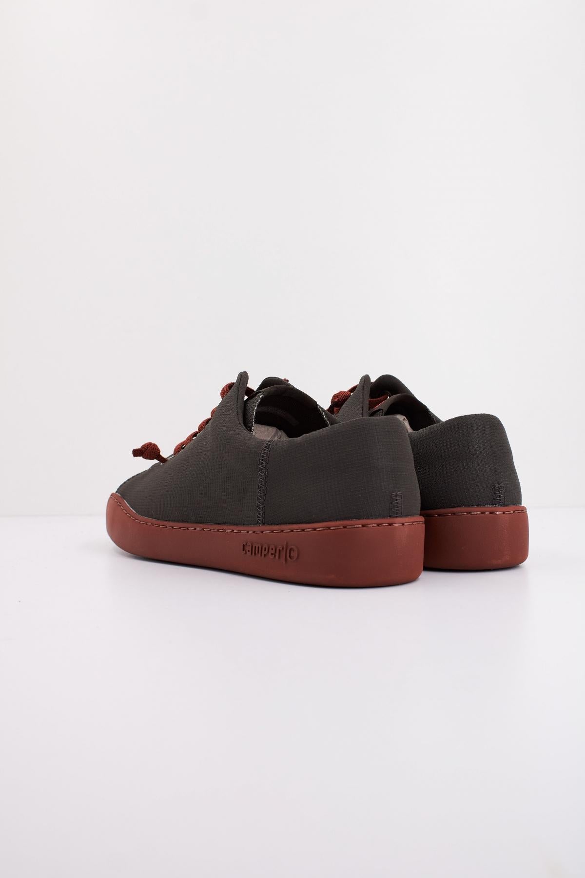 CAMPER PEU TOURING en color GRIS (4)