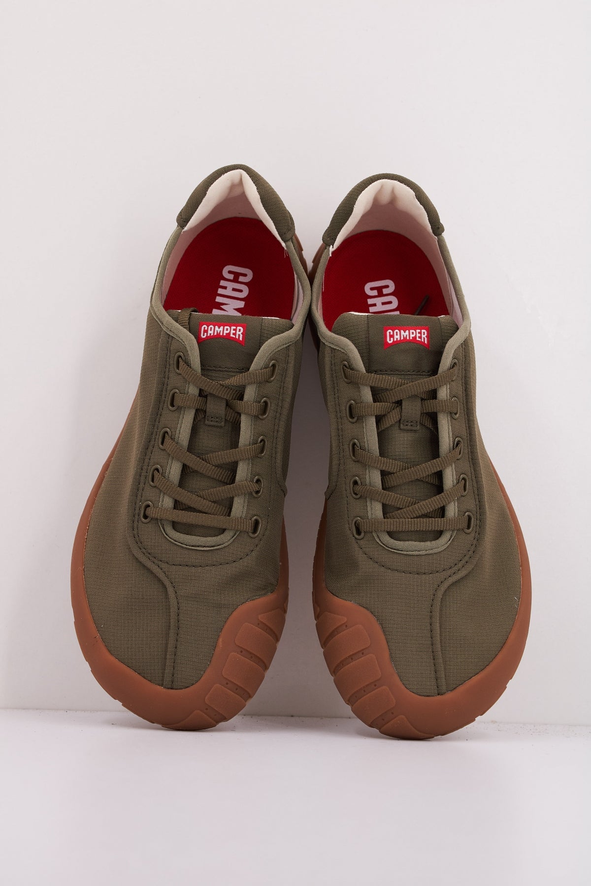 CAMPER PEU PATH en color VERDE (3)