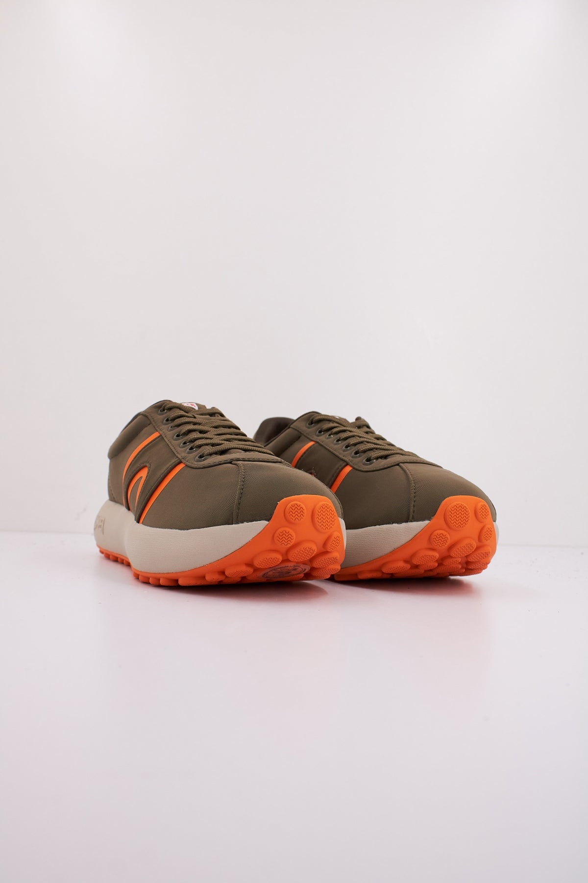 CAMPER PELOTAS ATHENS en color VERDE (2)
