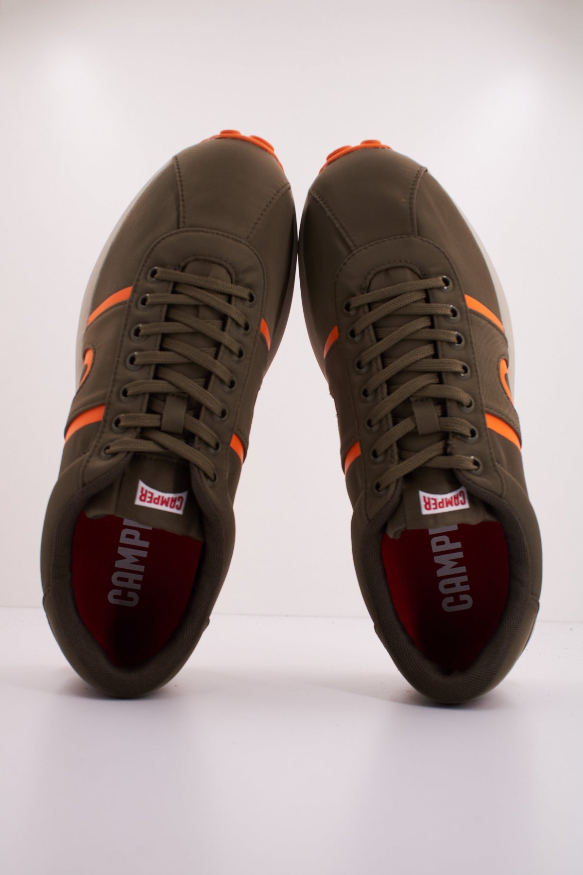 CAMPER PELOTAS ATHENS en color VERDE (3)