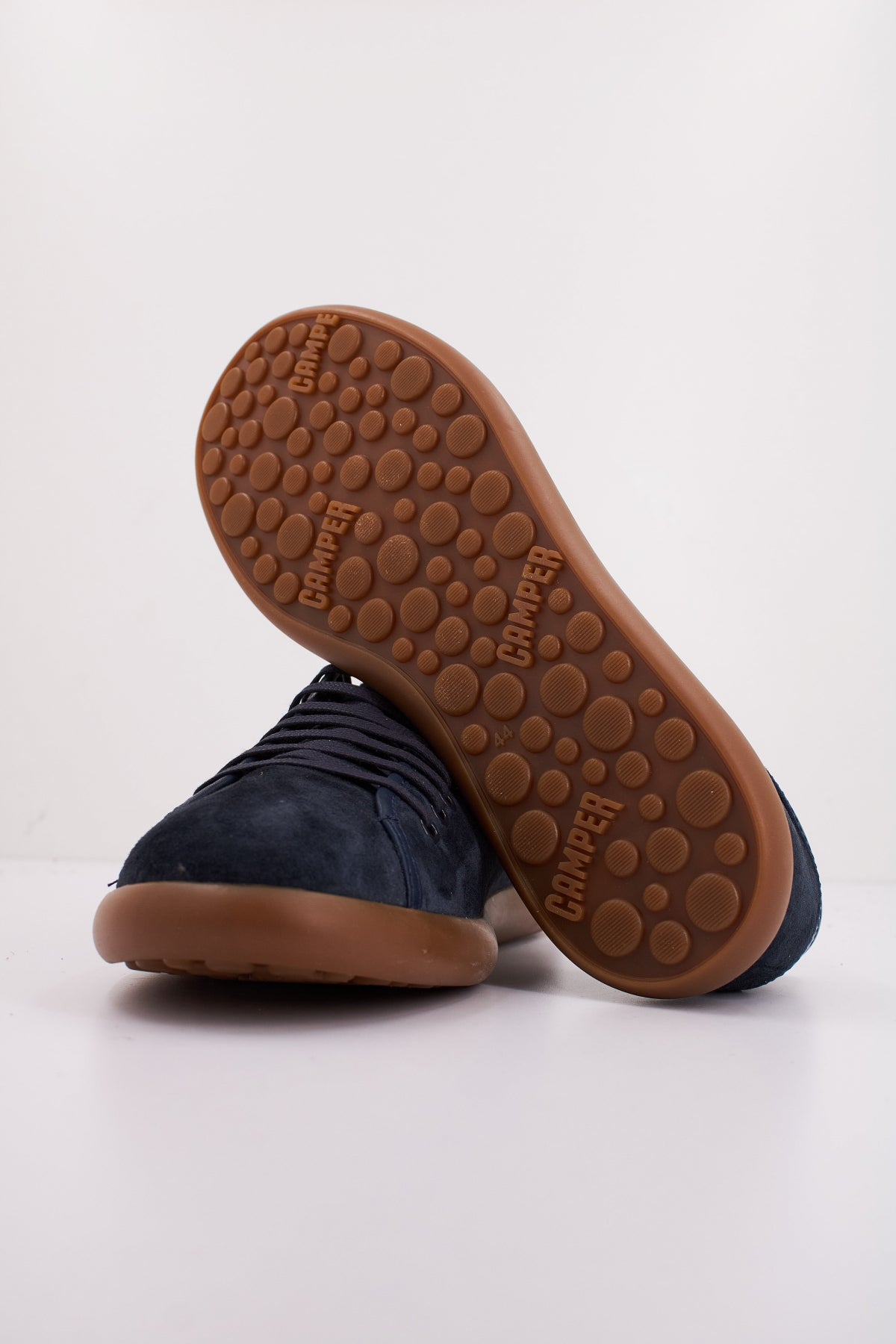 CAMPER PELOTAS SOLLER en color AZUL (5)