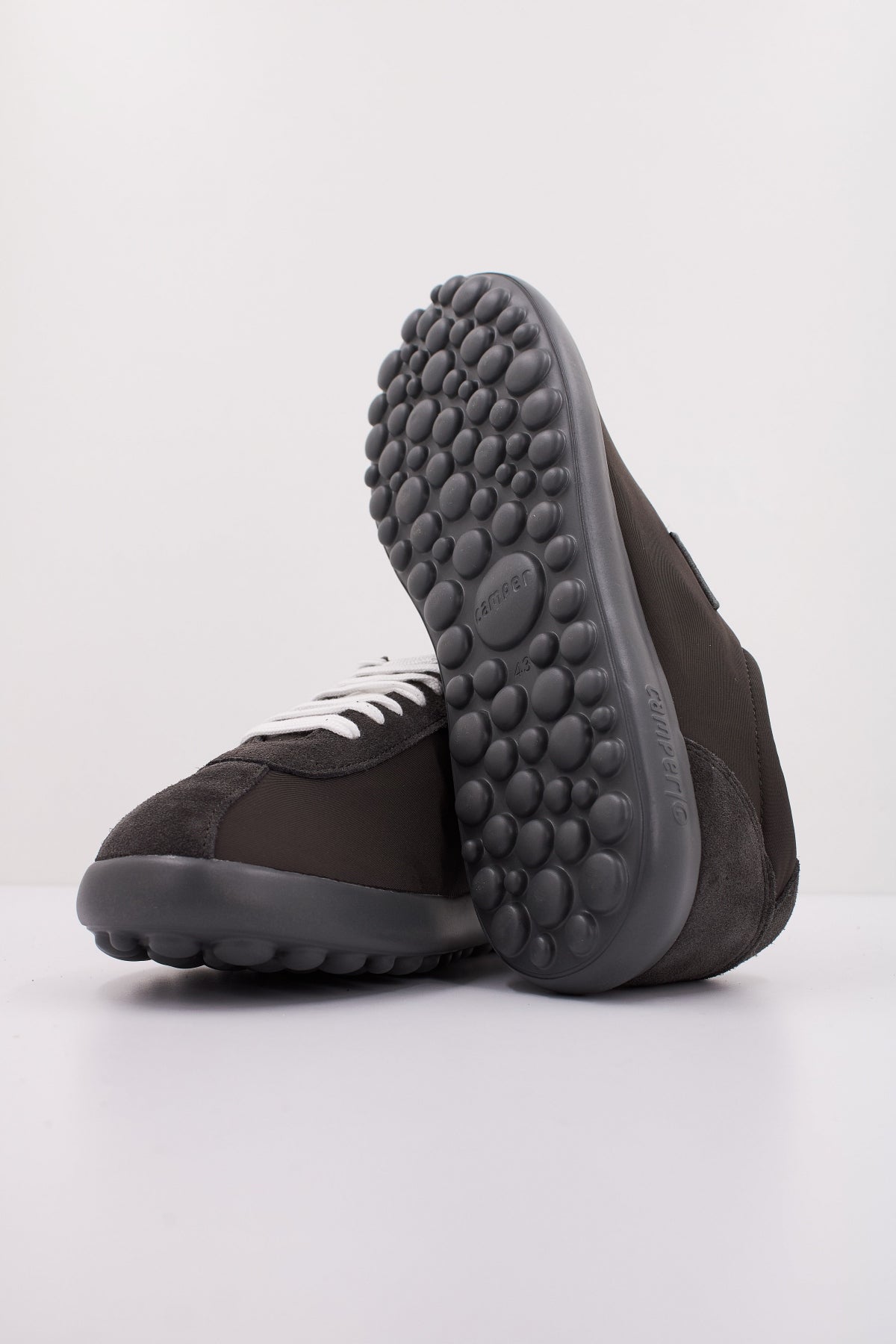 CAMPER PELOTAS XLF en color GRIS (5)