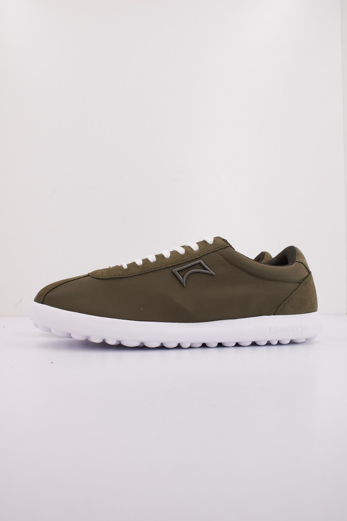 CAMPER PELOTAS XLF en color VERDE (1)