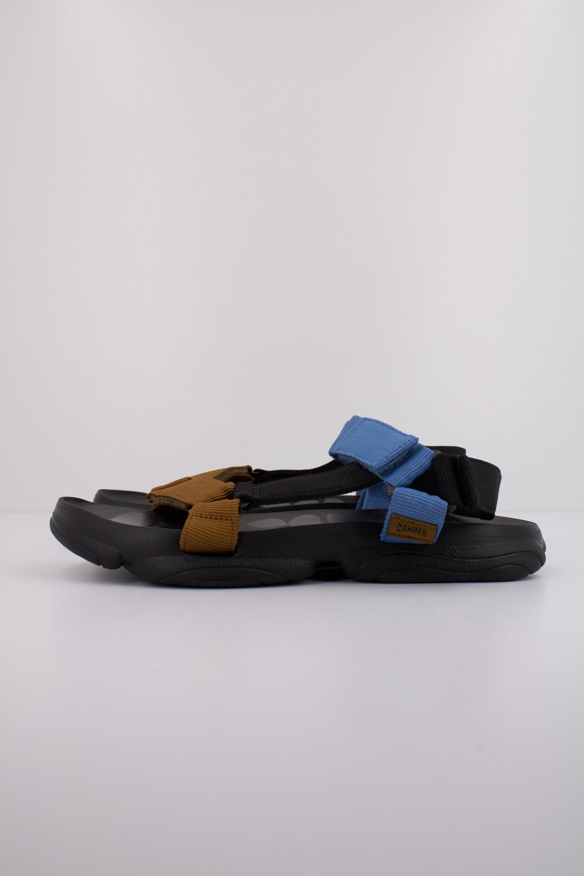 CAMPER KARST SANDAL en color MULTICOLOR (1)