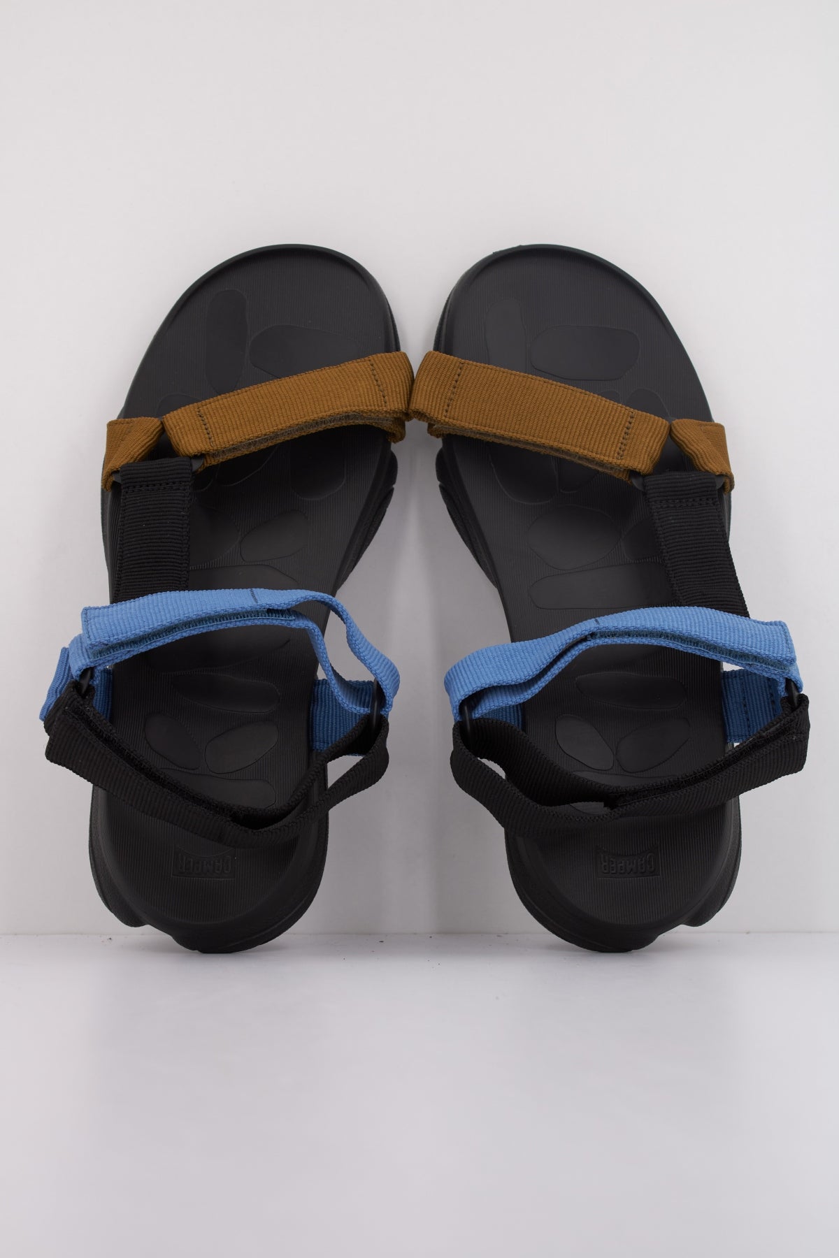 CAMPER KARST SANDAL en color MULTICOLOR (3)