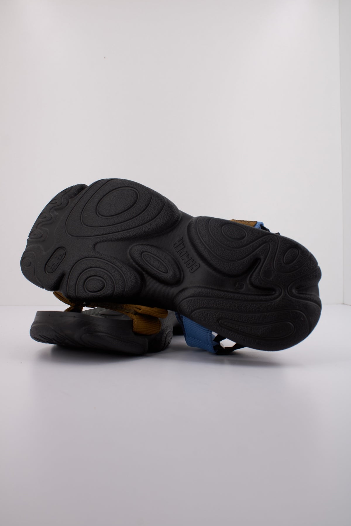 CAMPER KARST SANDAL en color MULTICOLOR (5)